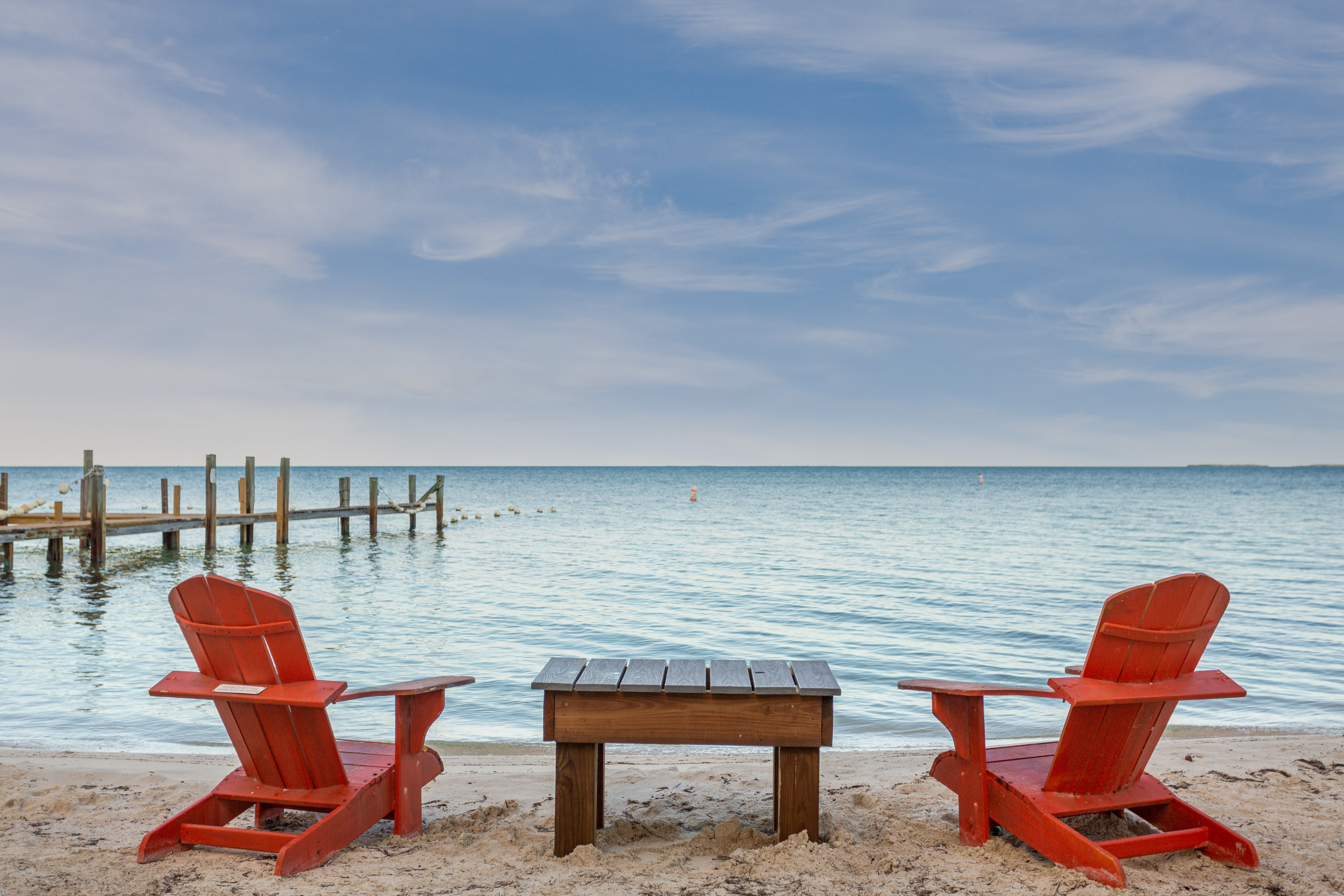 Ocean Islamorada BeachHouse POOL!70' DOCK boatrent