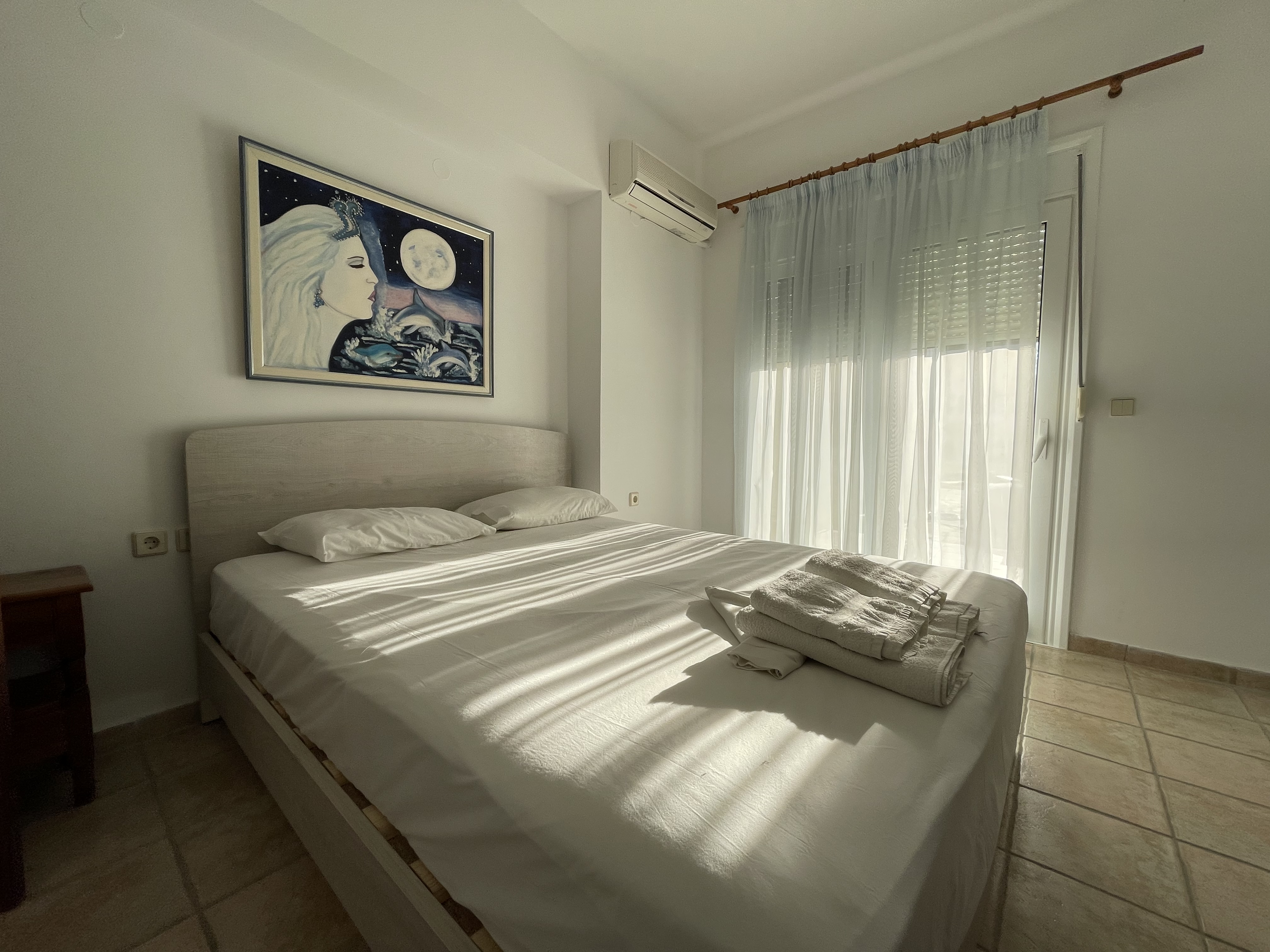 Kaya - B1 Studio - Stegna Beach