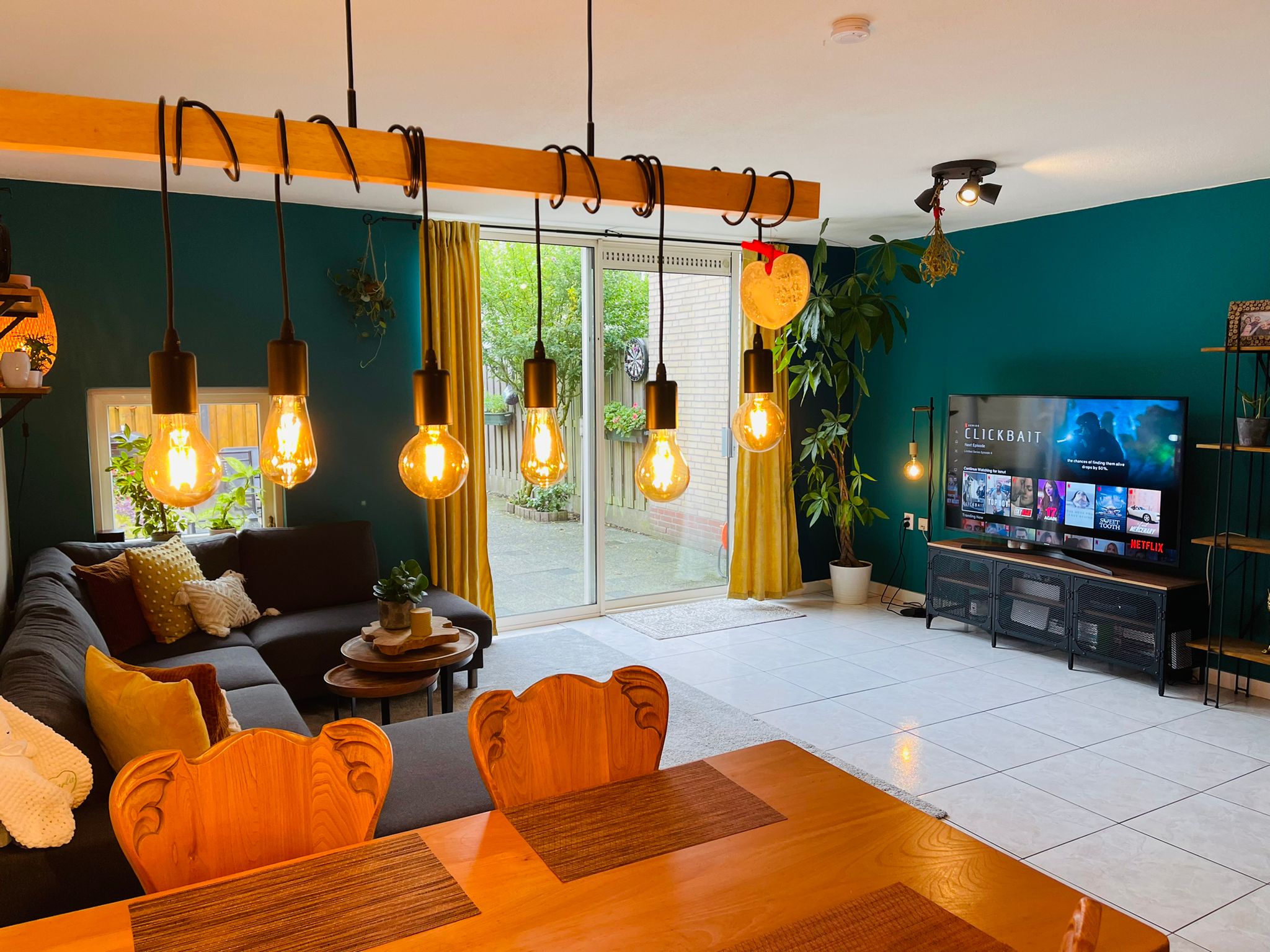 3 bedroom house, 20 min to center, free parking โ Amsterdam stay