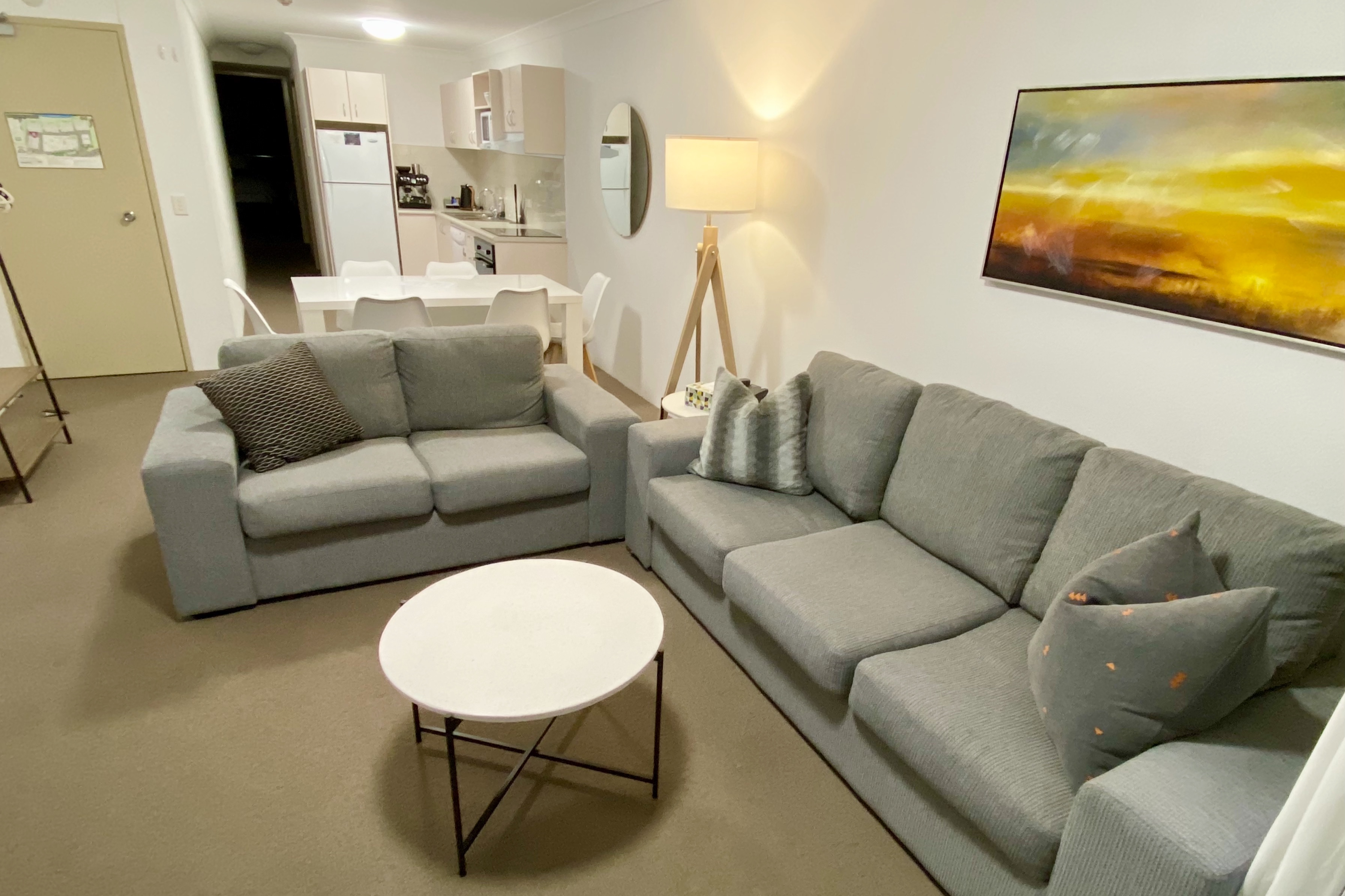 Alpine Stays 523. 2 Bedroom Mountain-view