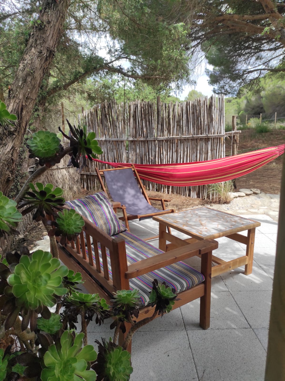 CABANA