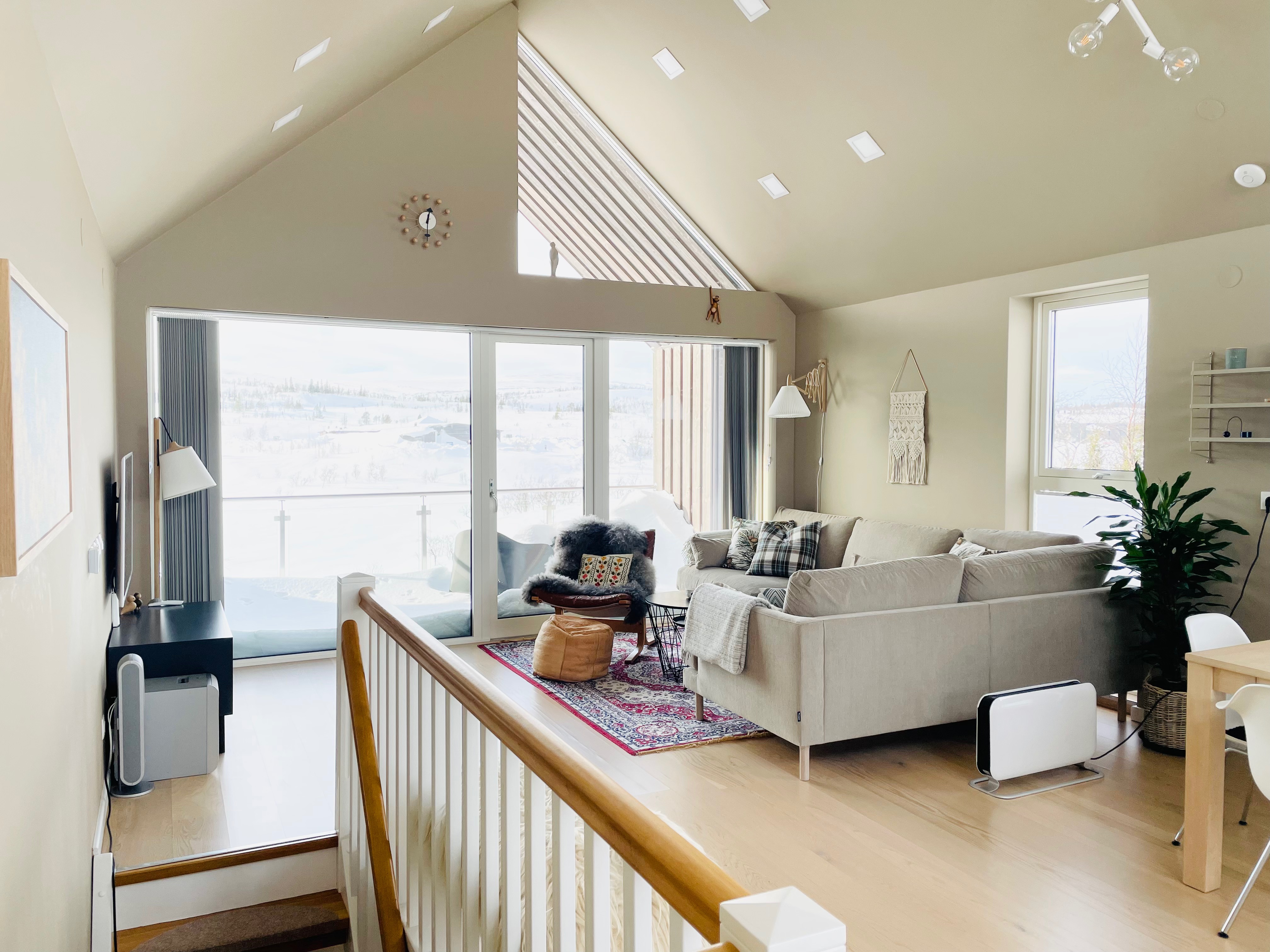 Holiday home in Storlien