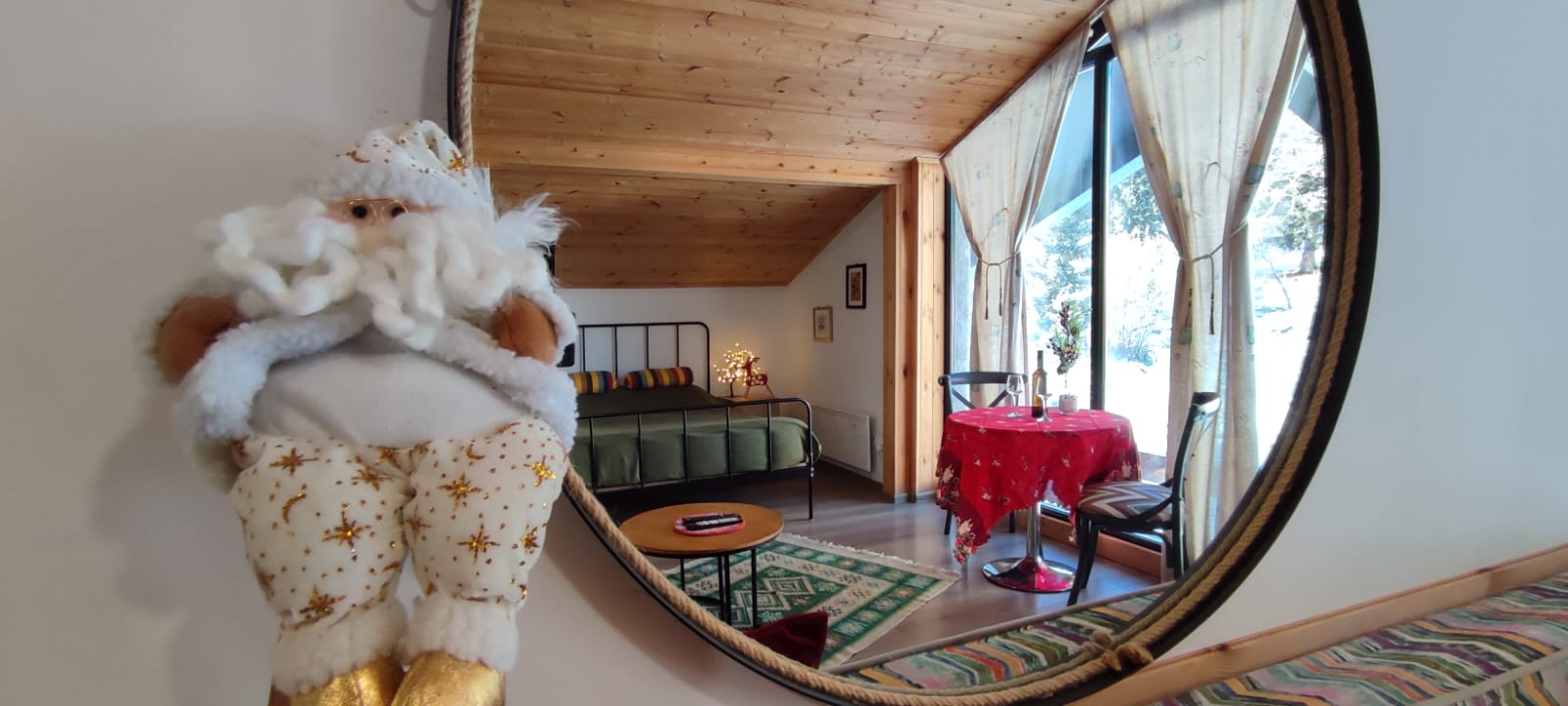 Cozy Apartment in Apart Hotel ART