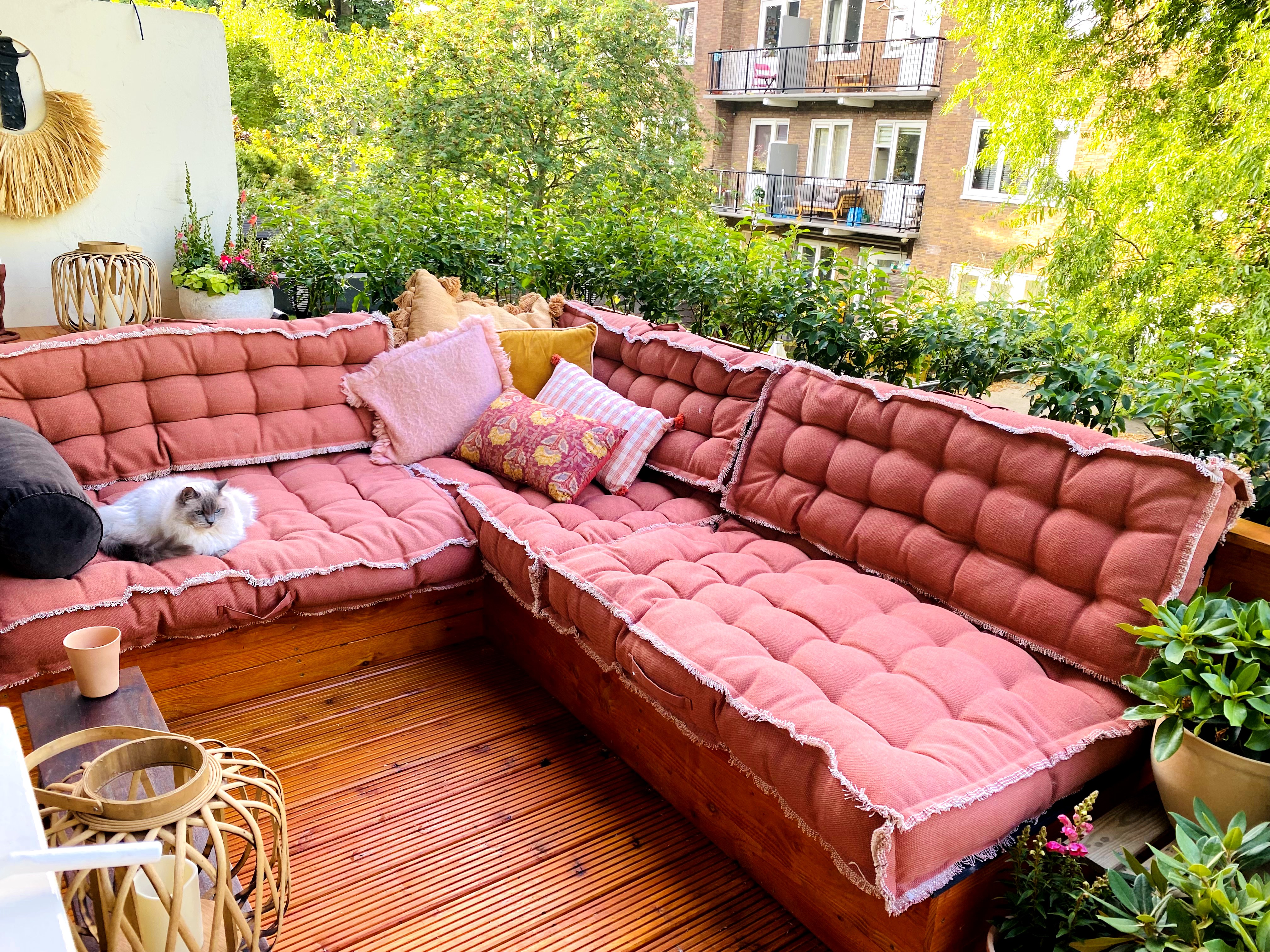 Stylish renovated apartment close to the centre! — Amsterdam stay