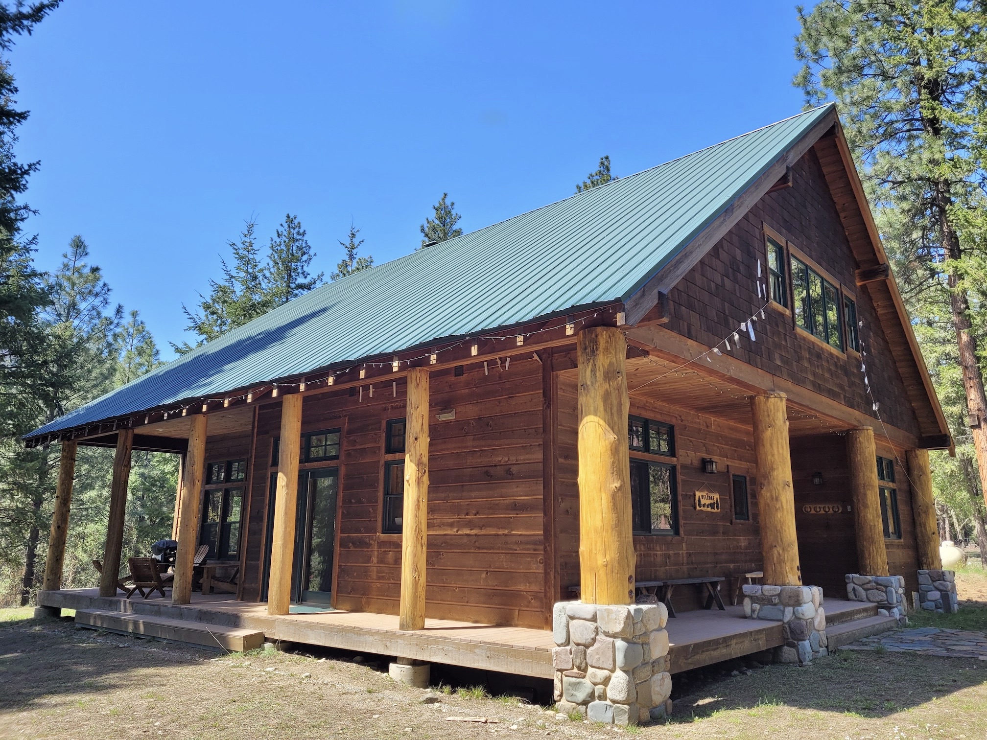 Cabin At Fawn Glen-Perfect Family Getaway!