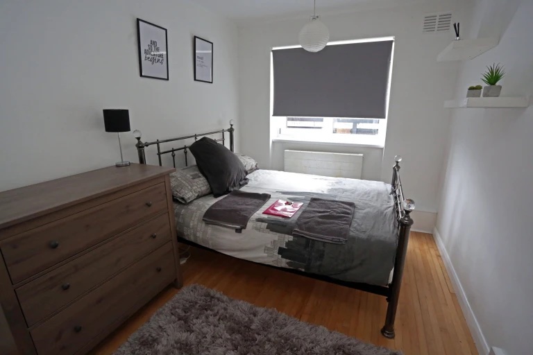 Fantastic double room in Brixton