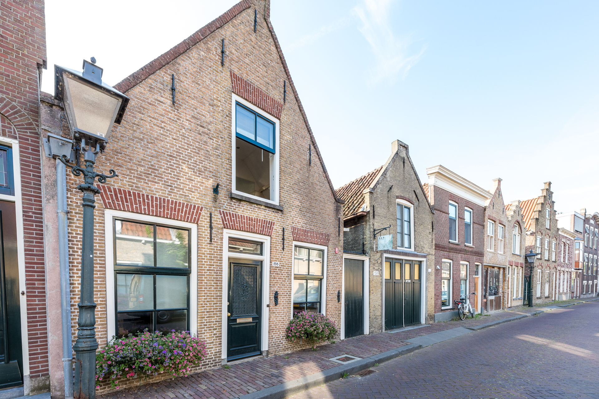 B&B De Speelman (home; 2 pers)
