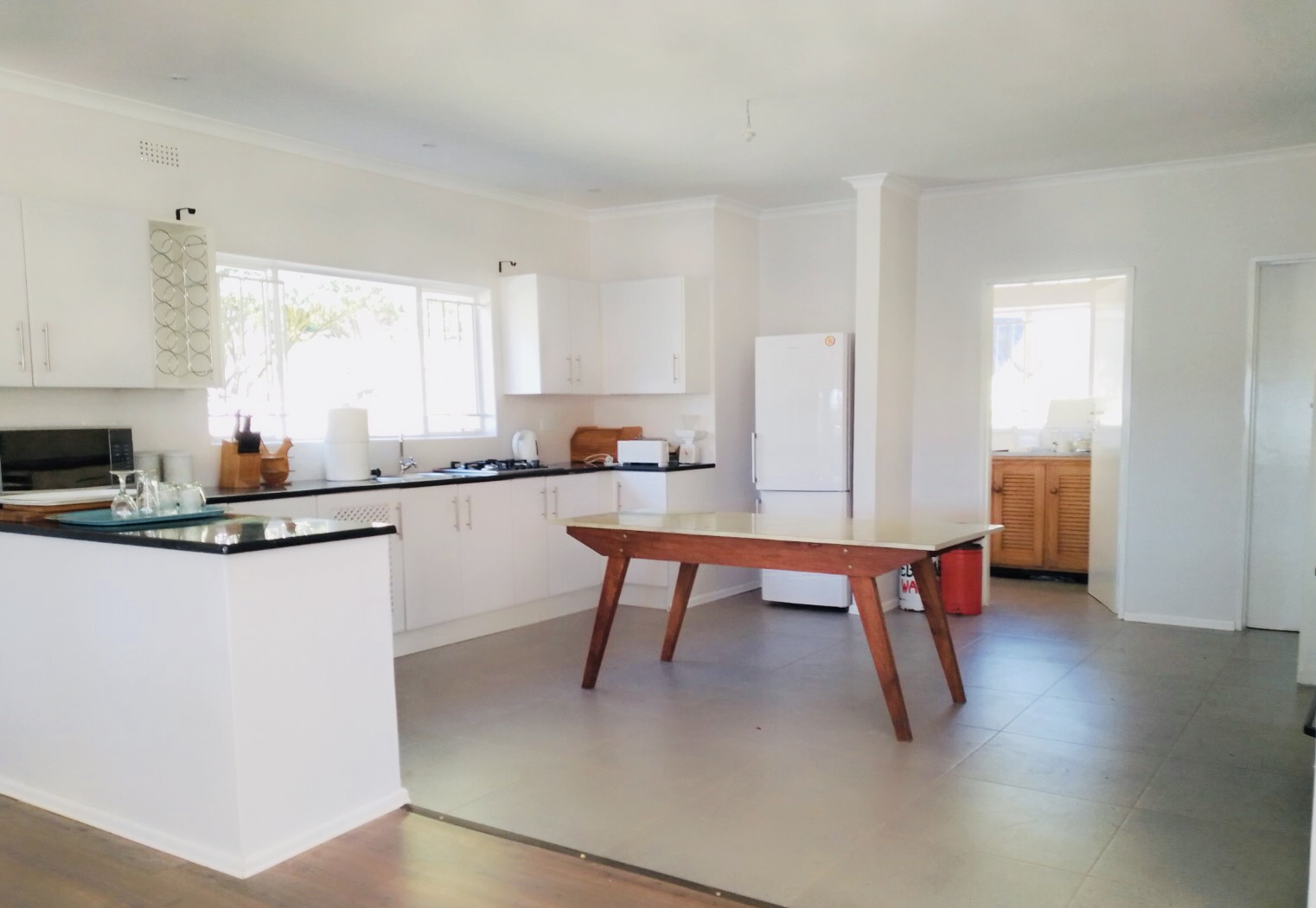 Coates Cottage Connemara Nyanga Cottages for Rent in Troutbeck