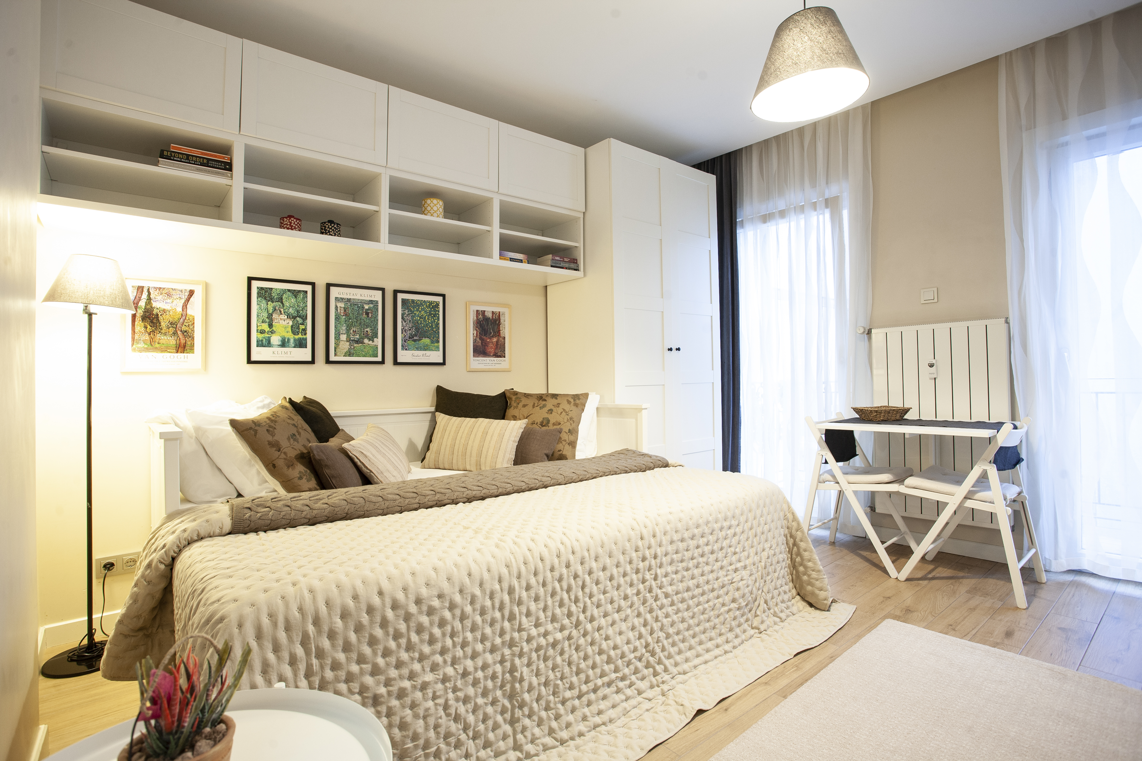 Bright and Comfy Studio Close to Istiklal St. 6