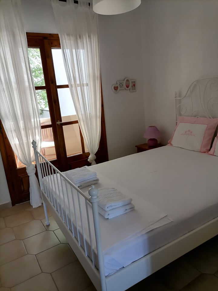 Beautiful apartment, near the sea