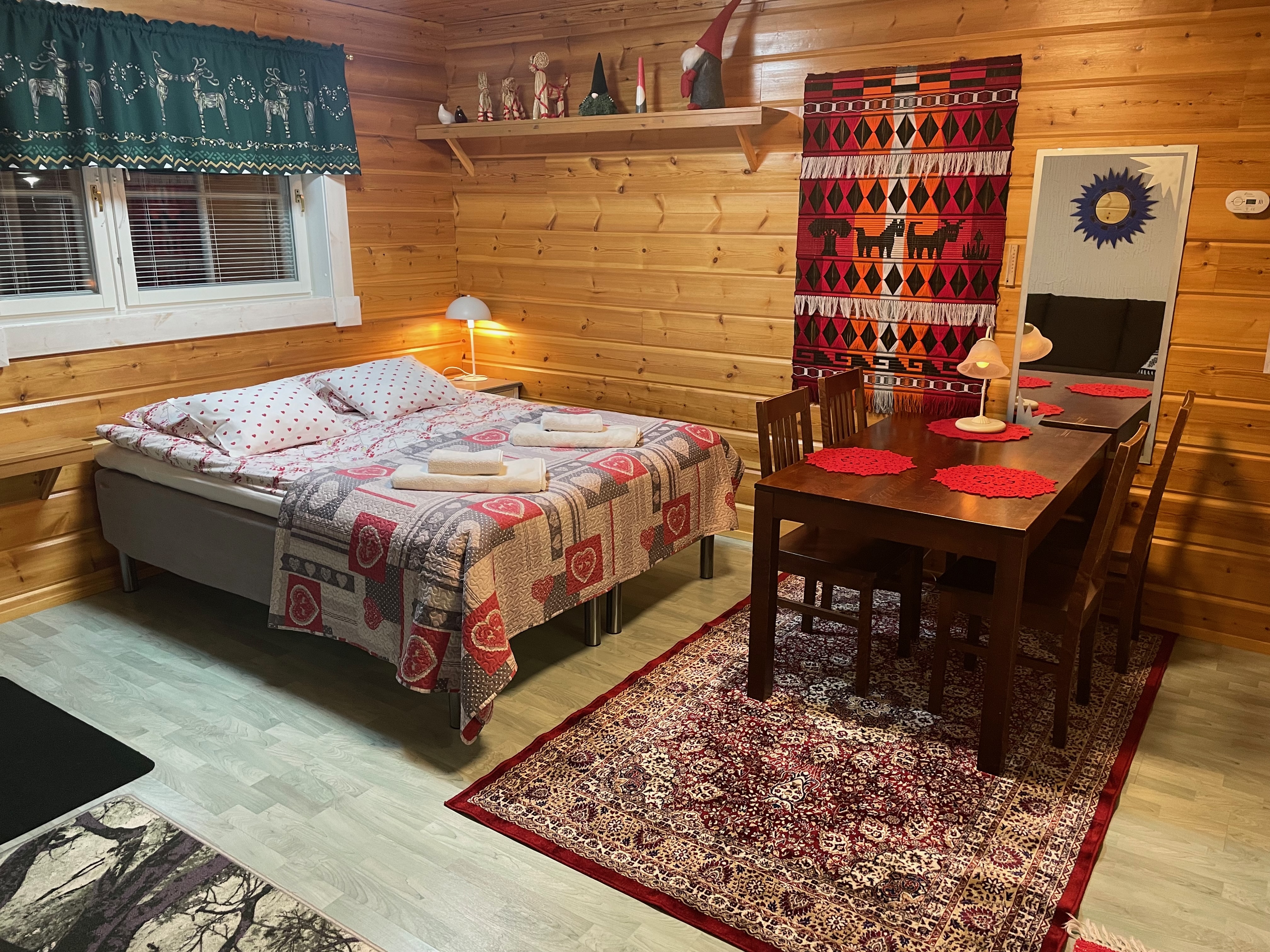 Cosy Studio