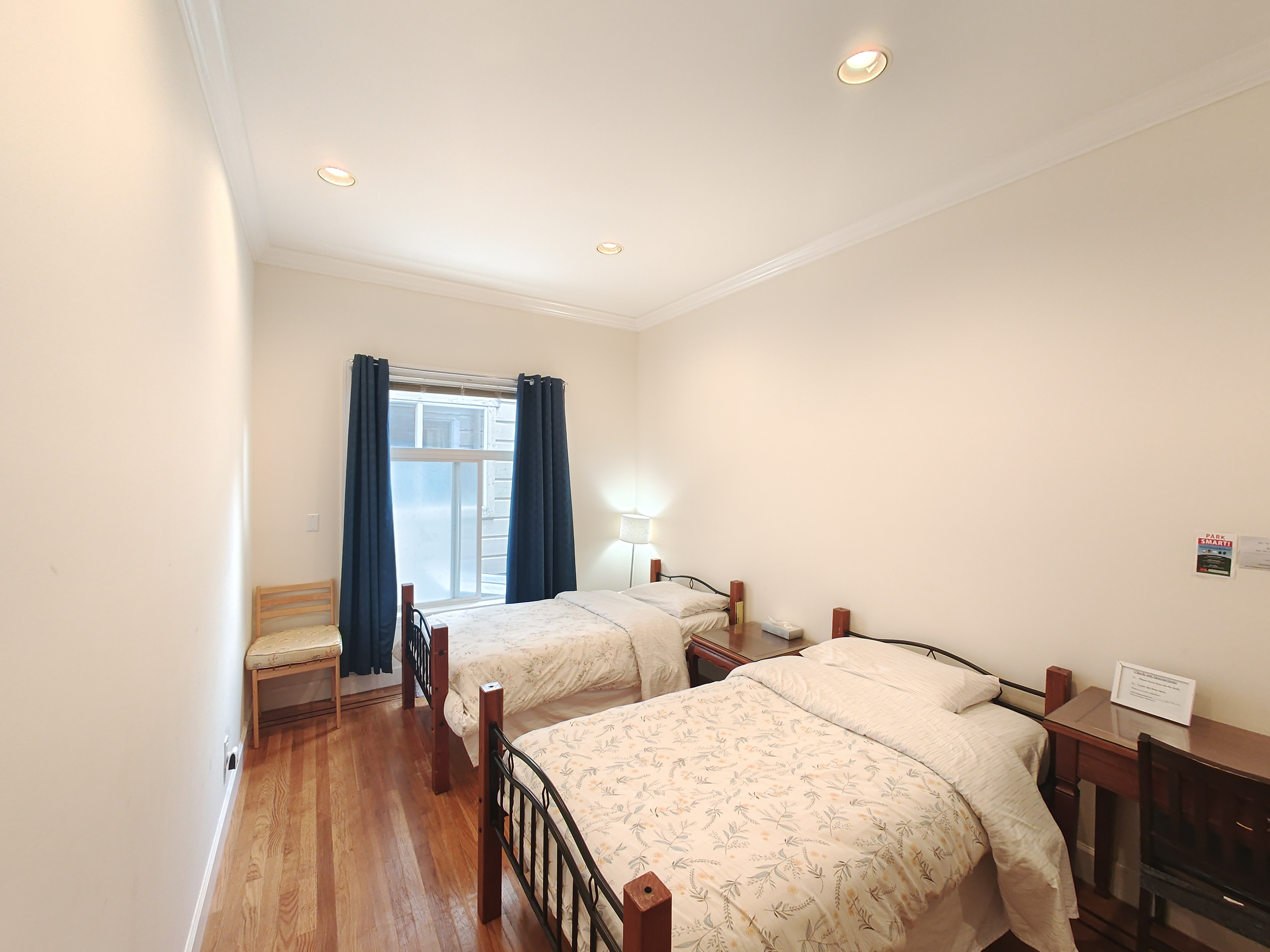 311D Private Room in Super Convenient Area, Room D