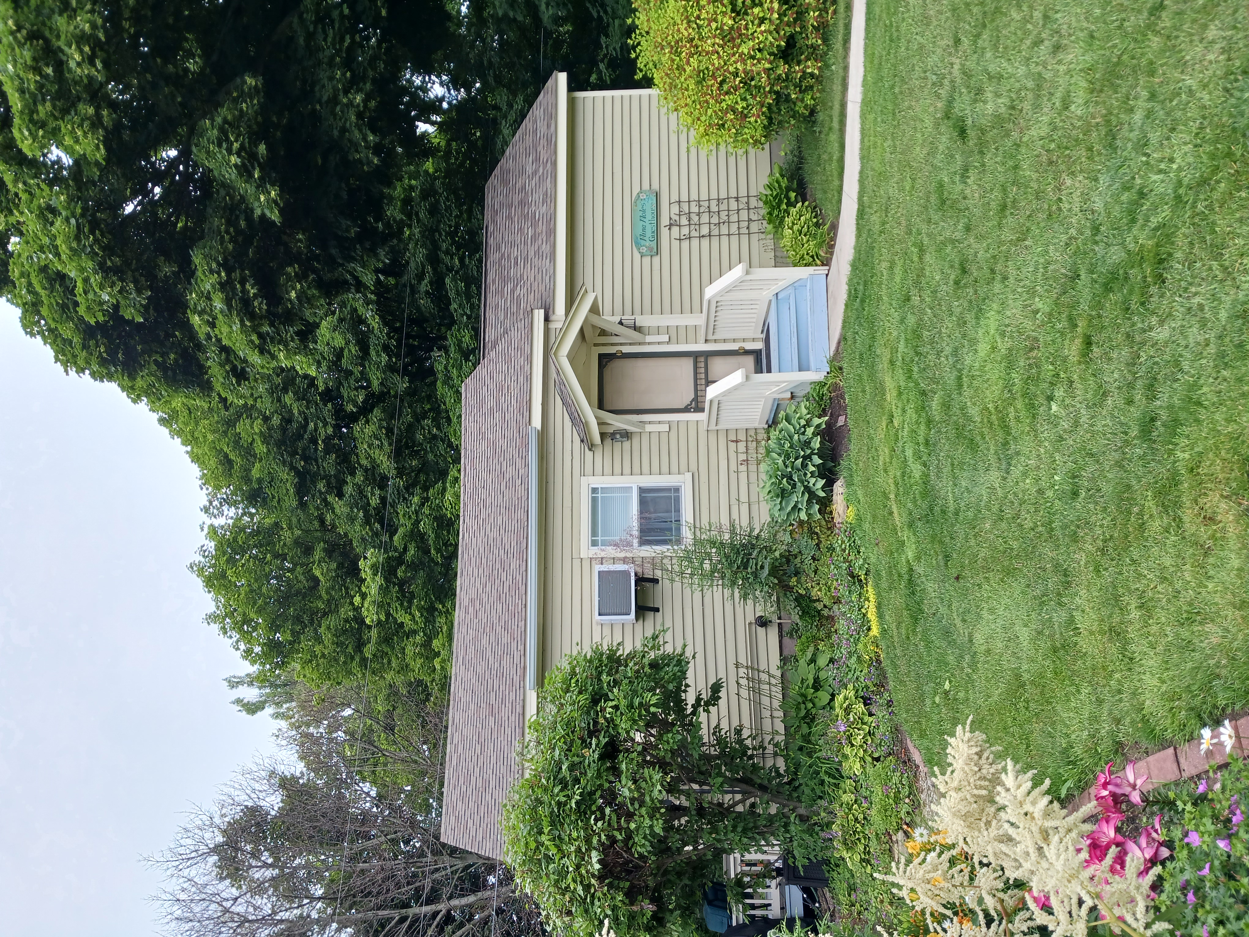 Garden Cottage