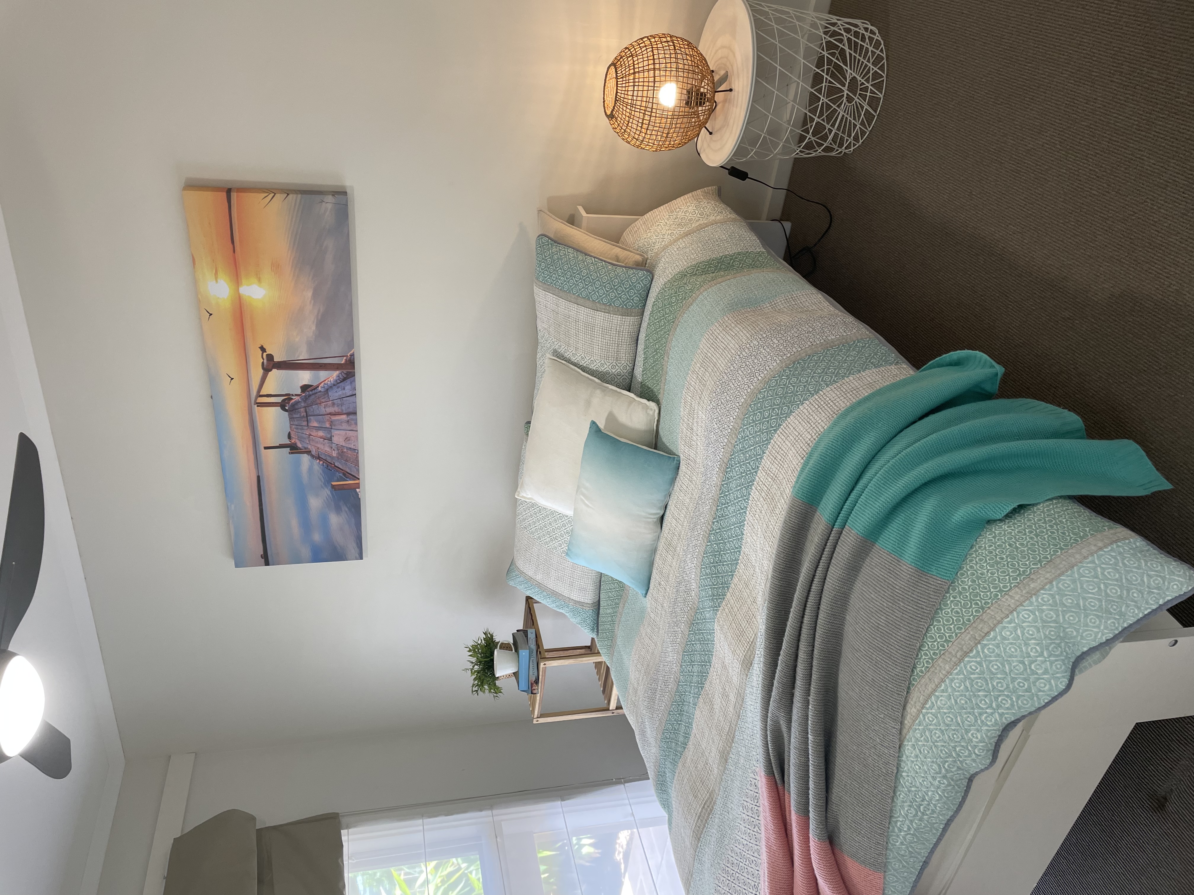 Sea breeze Retreat - Coastal Holiday Normanville