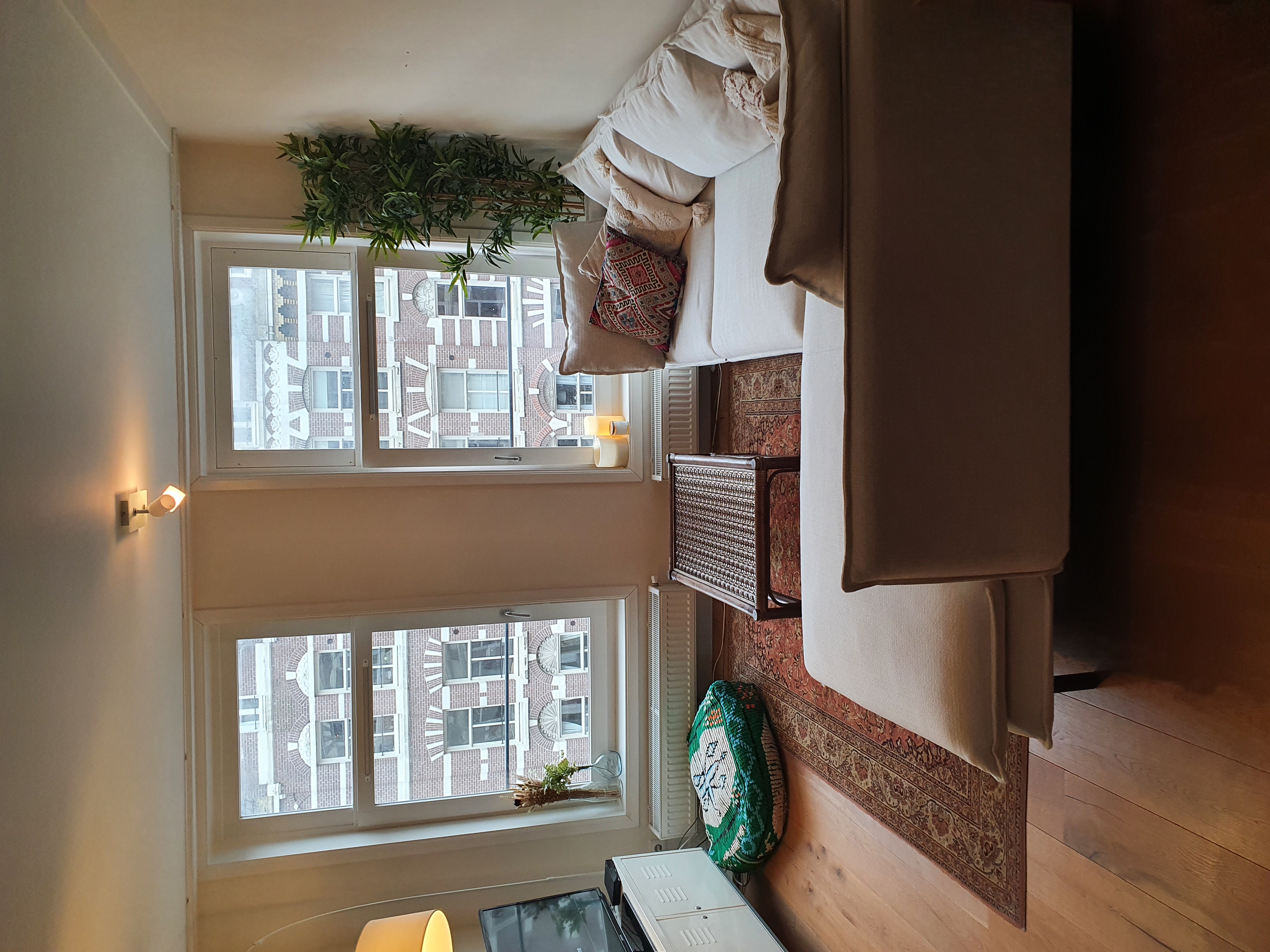 Beautiful apartment on top-location! โ Amsterdam stay
