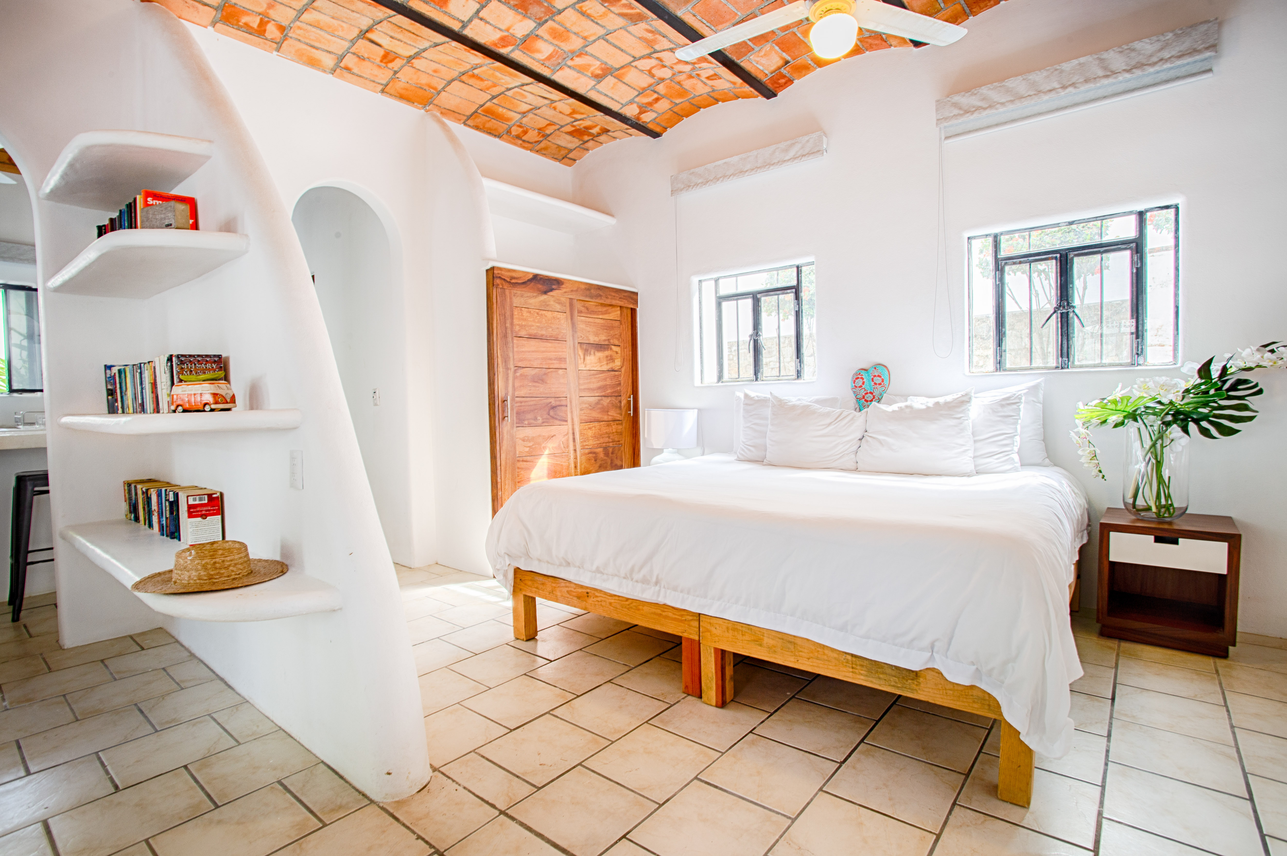 Villa Isabella Suite with Pool & Private Patio