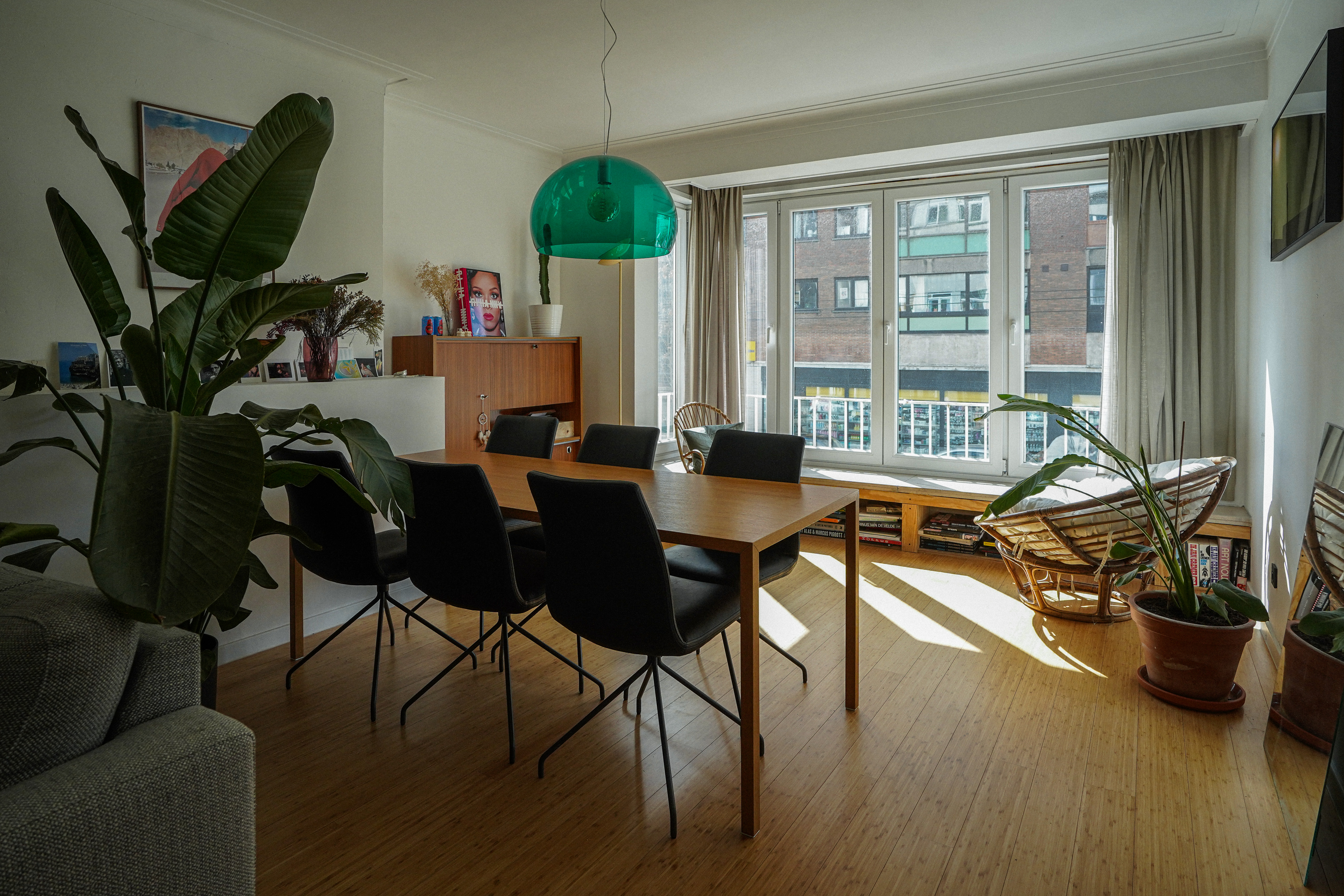 Appartement center Ledeberg in Ledeberg, Ghent