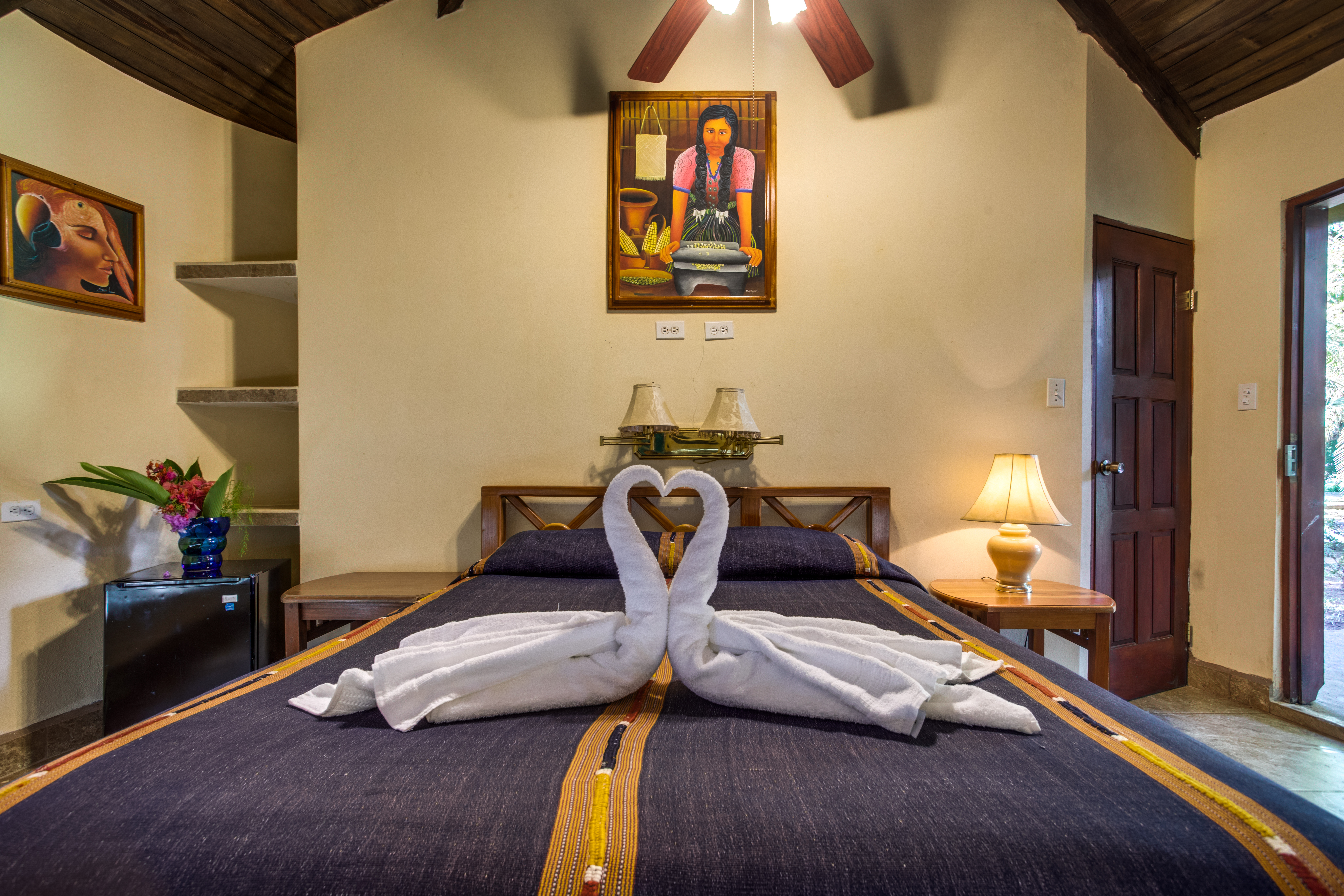 Cottage in Cayo, Belize