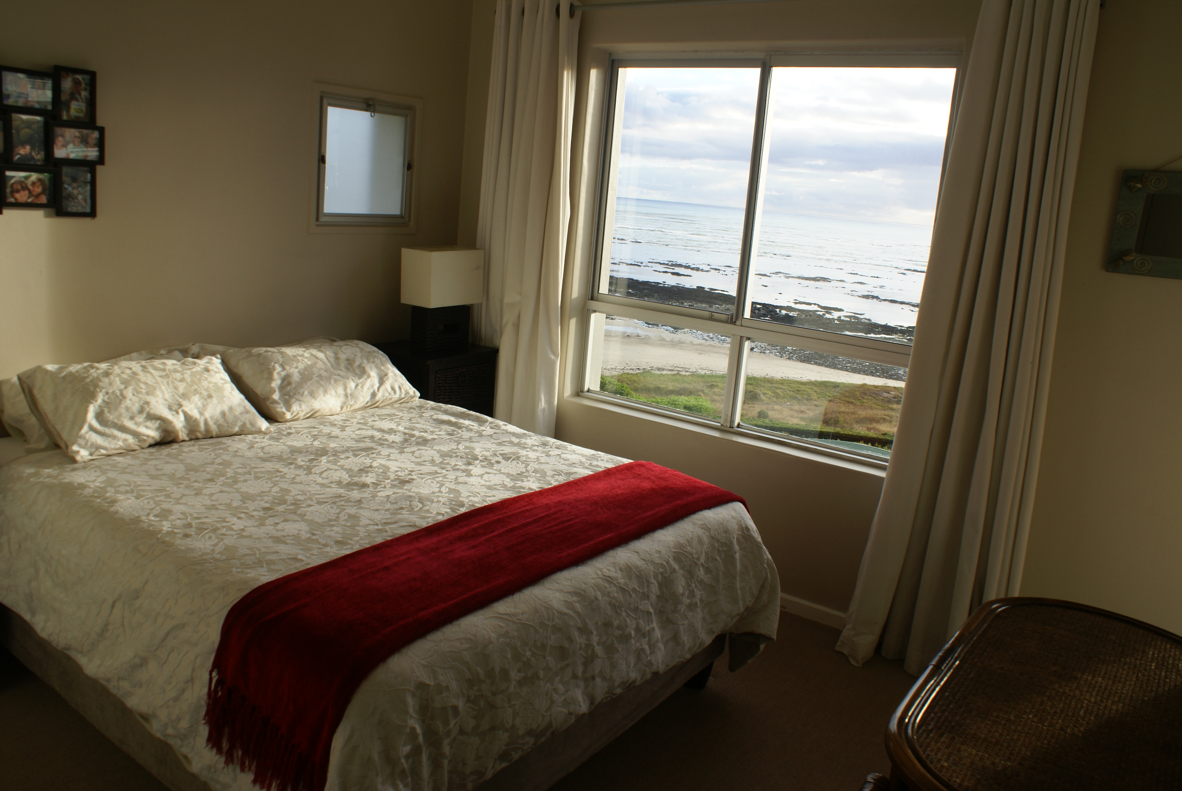 Flat B406 on the beach in a golf secure estate in Ward 86, Cape Town