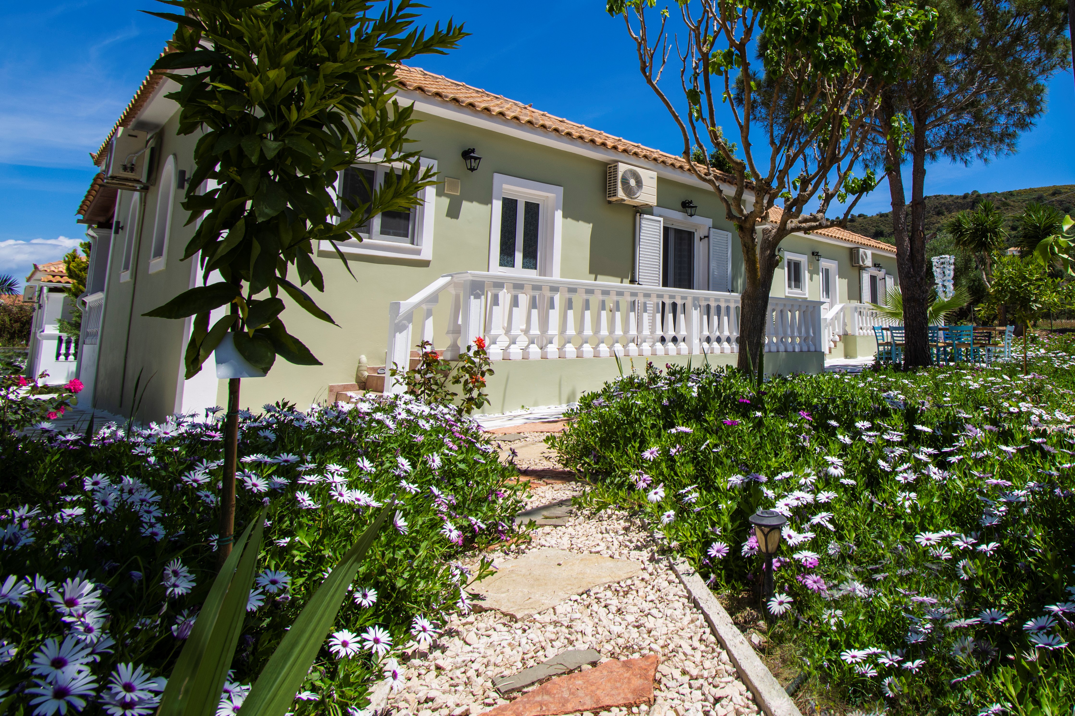 Margaris Villas