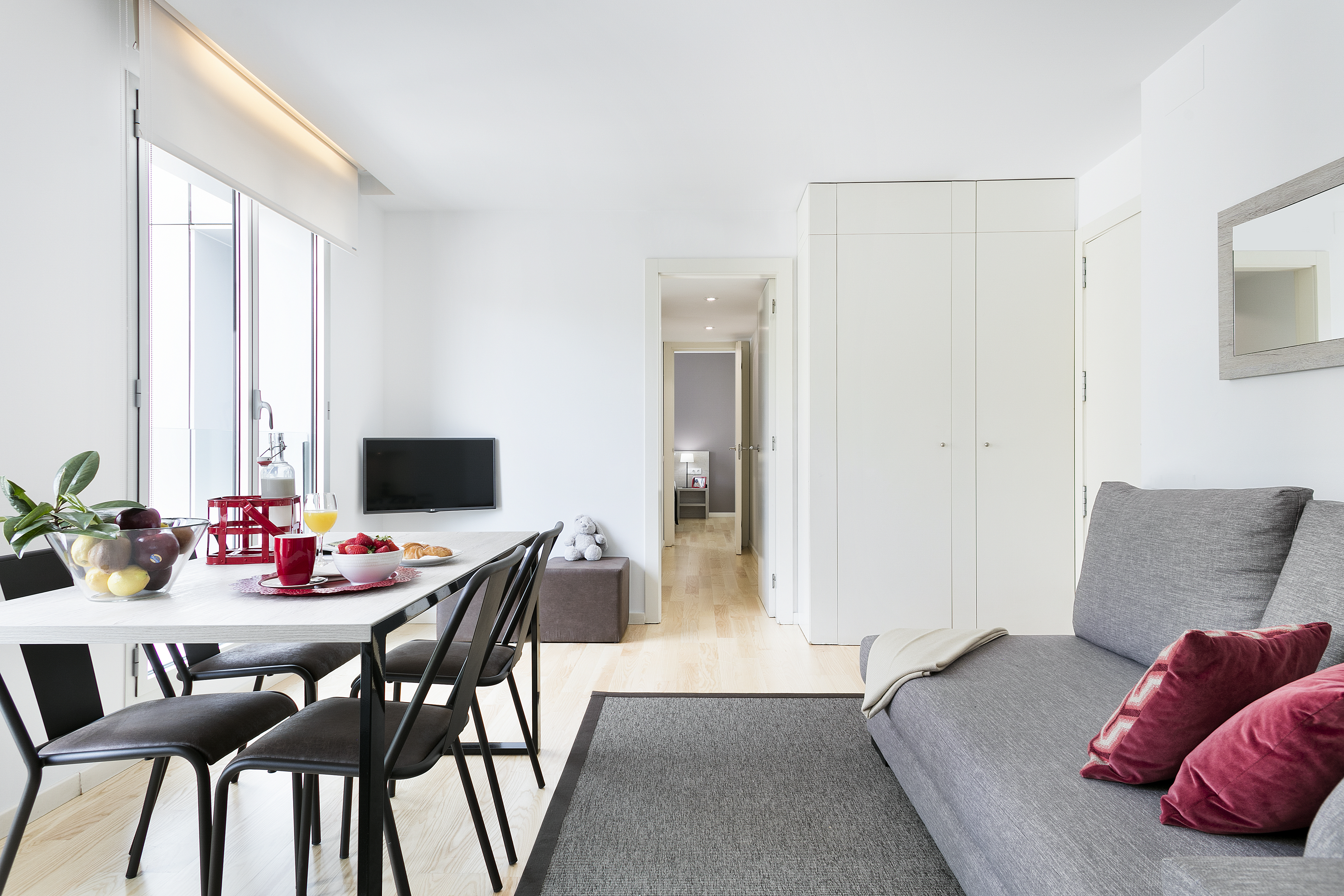 Lugaris Beach Apartamento Premium Superior