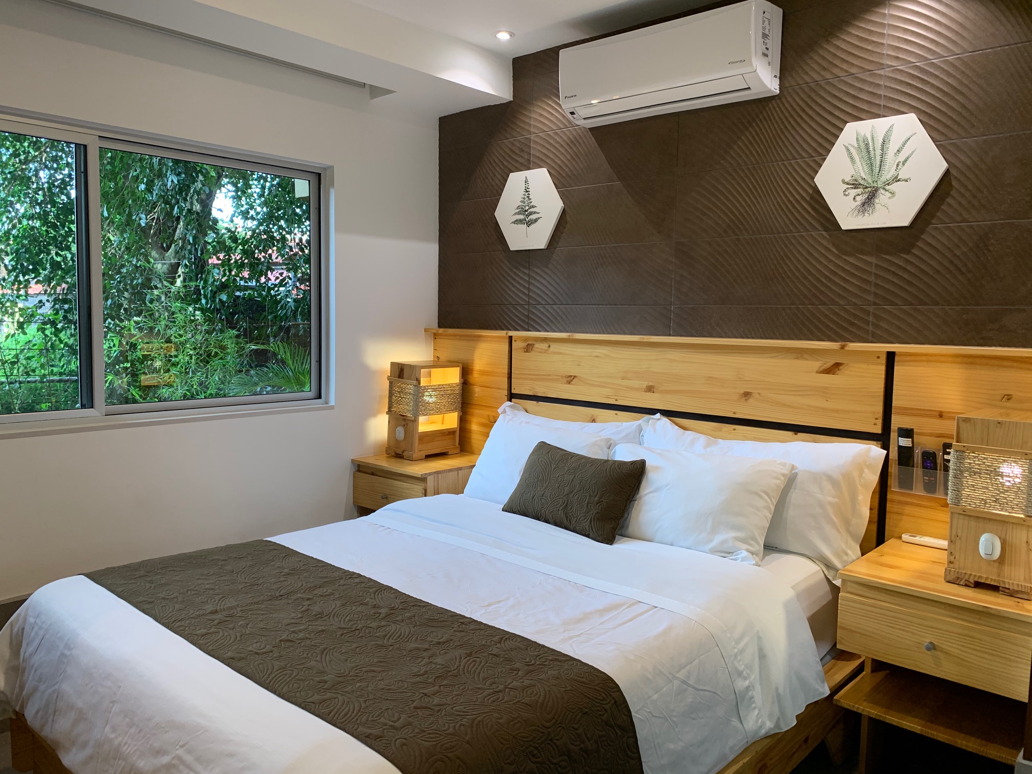 ARANJUEZ LOFTS Santa Ana - Loft #2