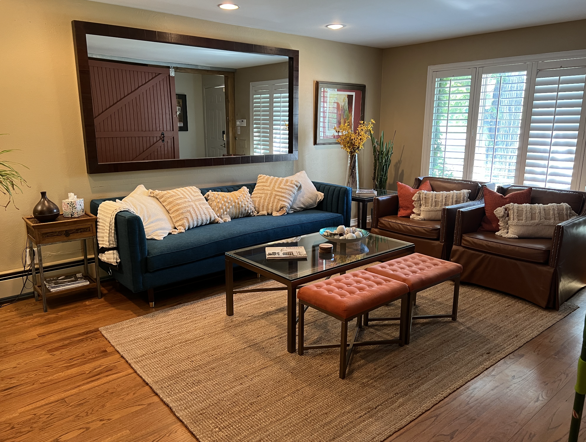 Beautifully remodeled-Just Minutes from Downtown! in Athmar Park, Denver