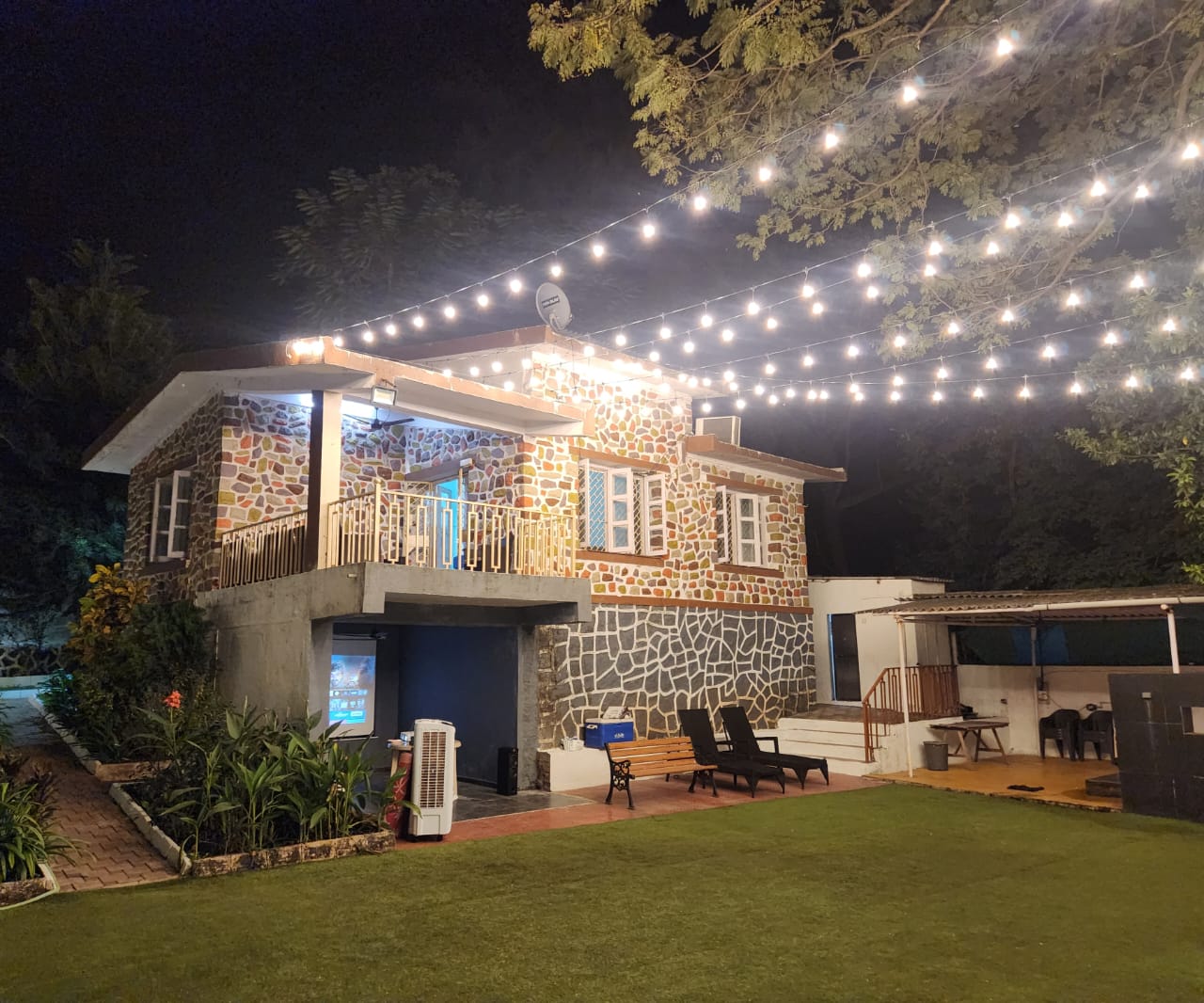 Laisha's Home : A Cozy private pad