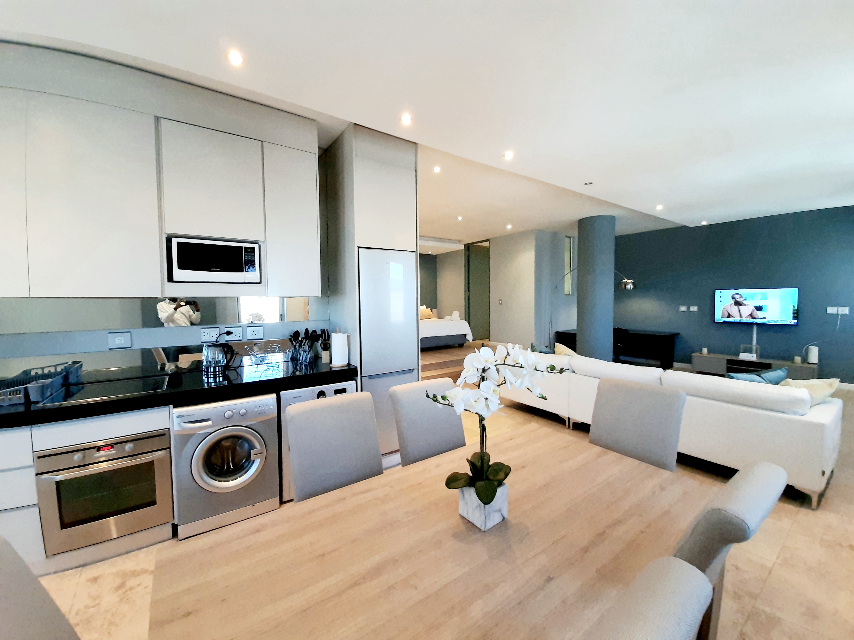 1511 The Franklin Luxury Suites in the City Apartments for Rent in