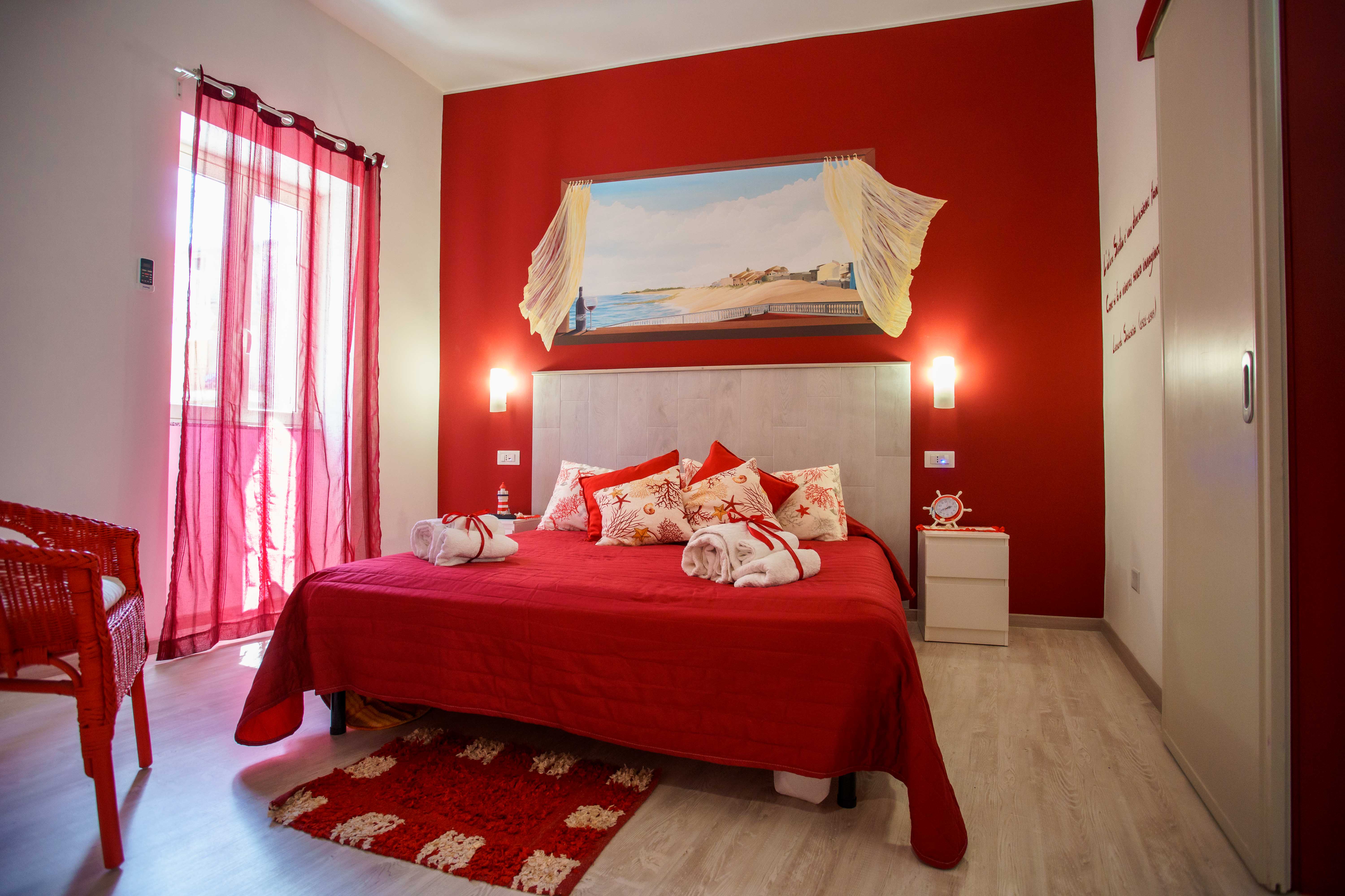 La casa del pescatore: "Conchiglia" - Appartamenti in affitto a Oliveri,  Sicilia, Italia - Airbnb