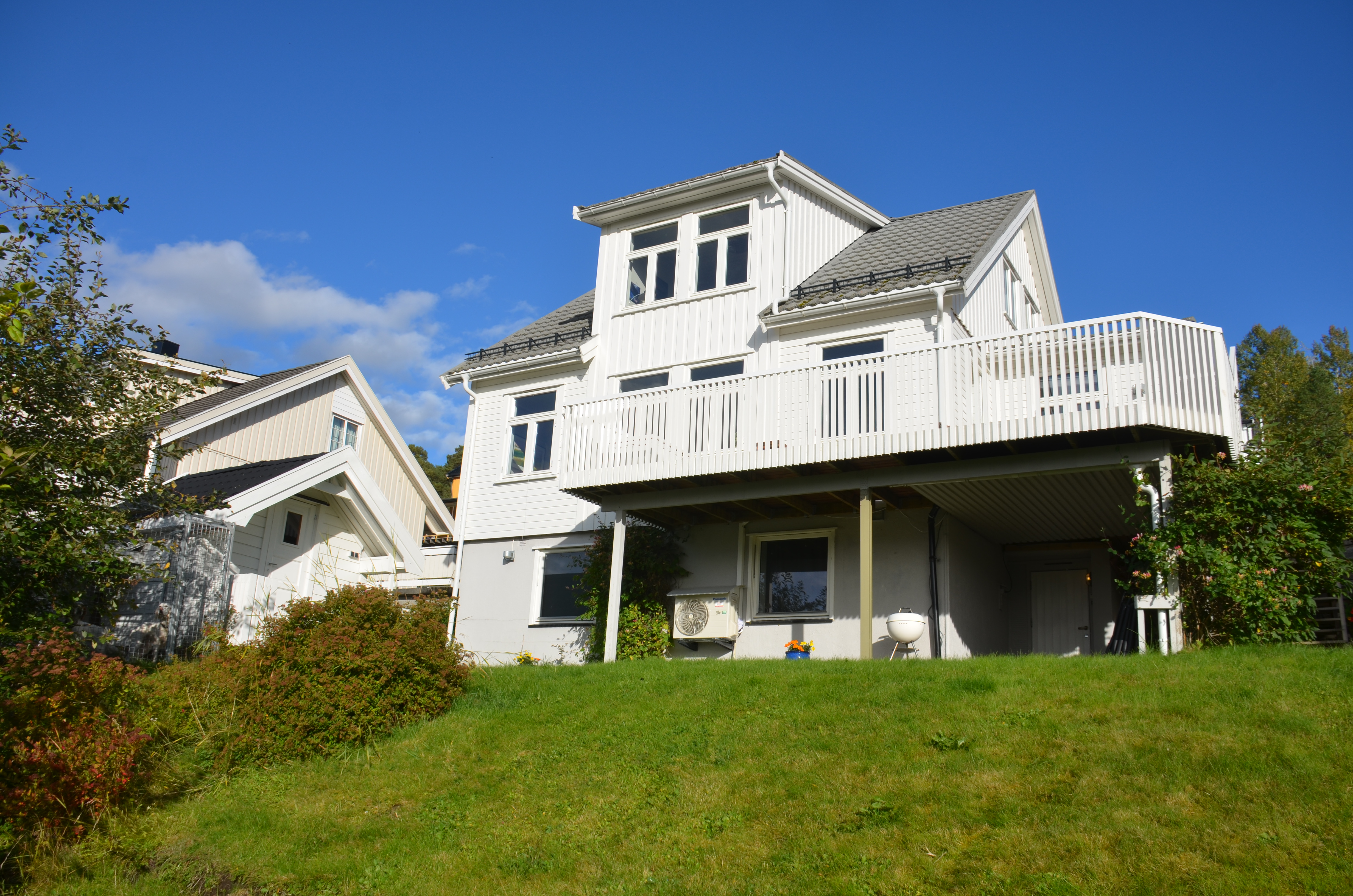 All amenities house for rent