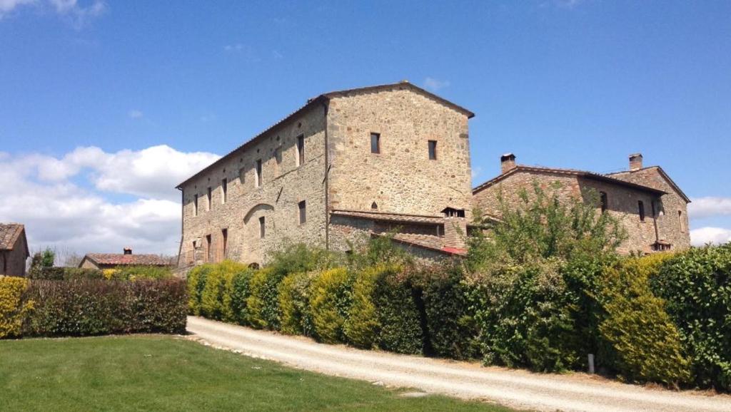 ~ Country Home in Tuscany ~