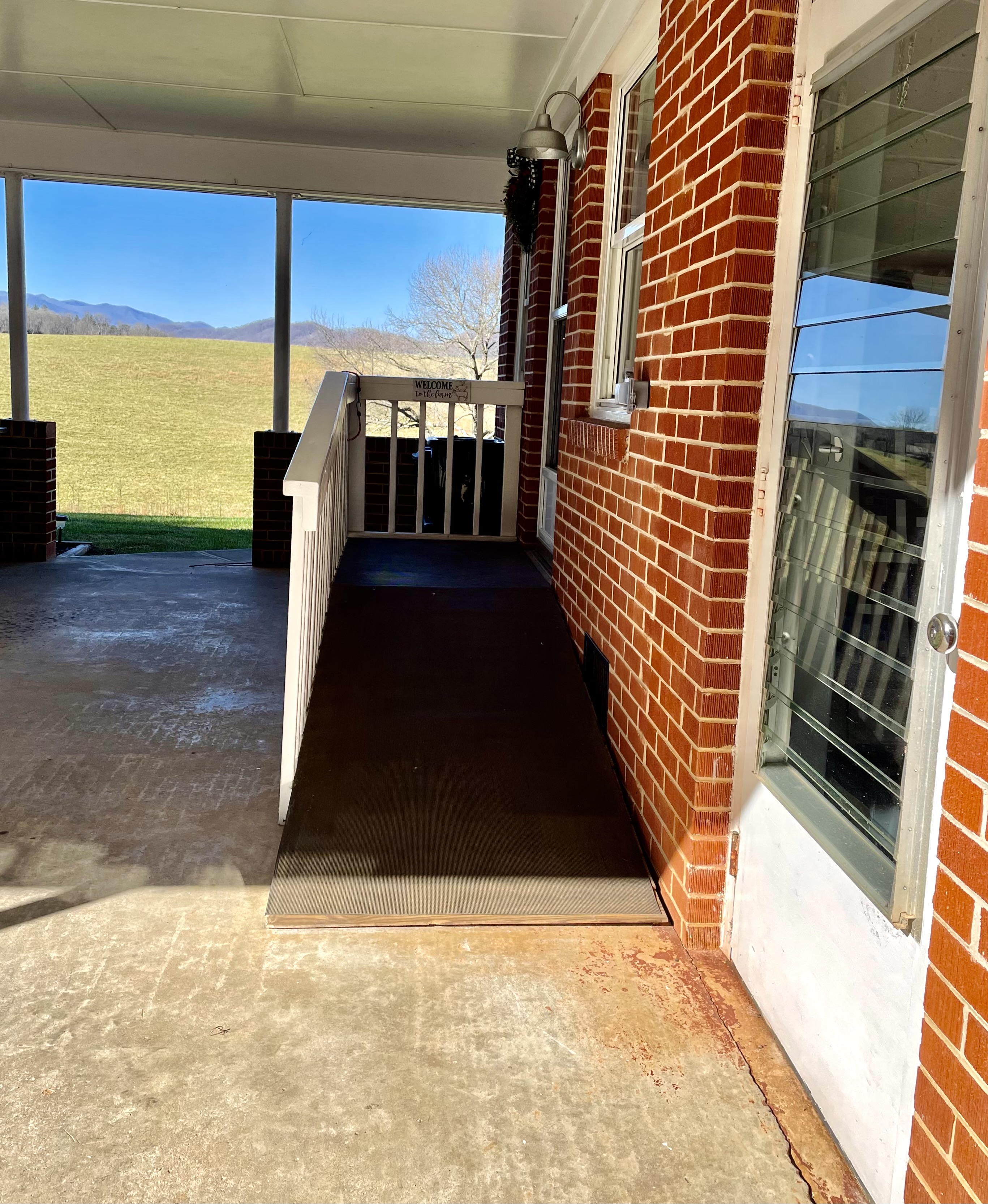 franklin s outdoor sports asheville on Franklin Farmhouse With A View Houses For Rent In Franklin North Carolina United States