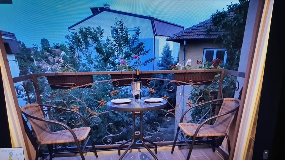 Emma Apartments A5