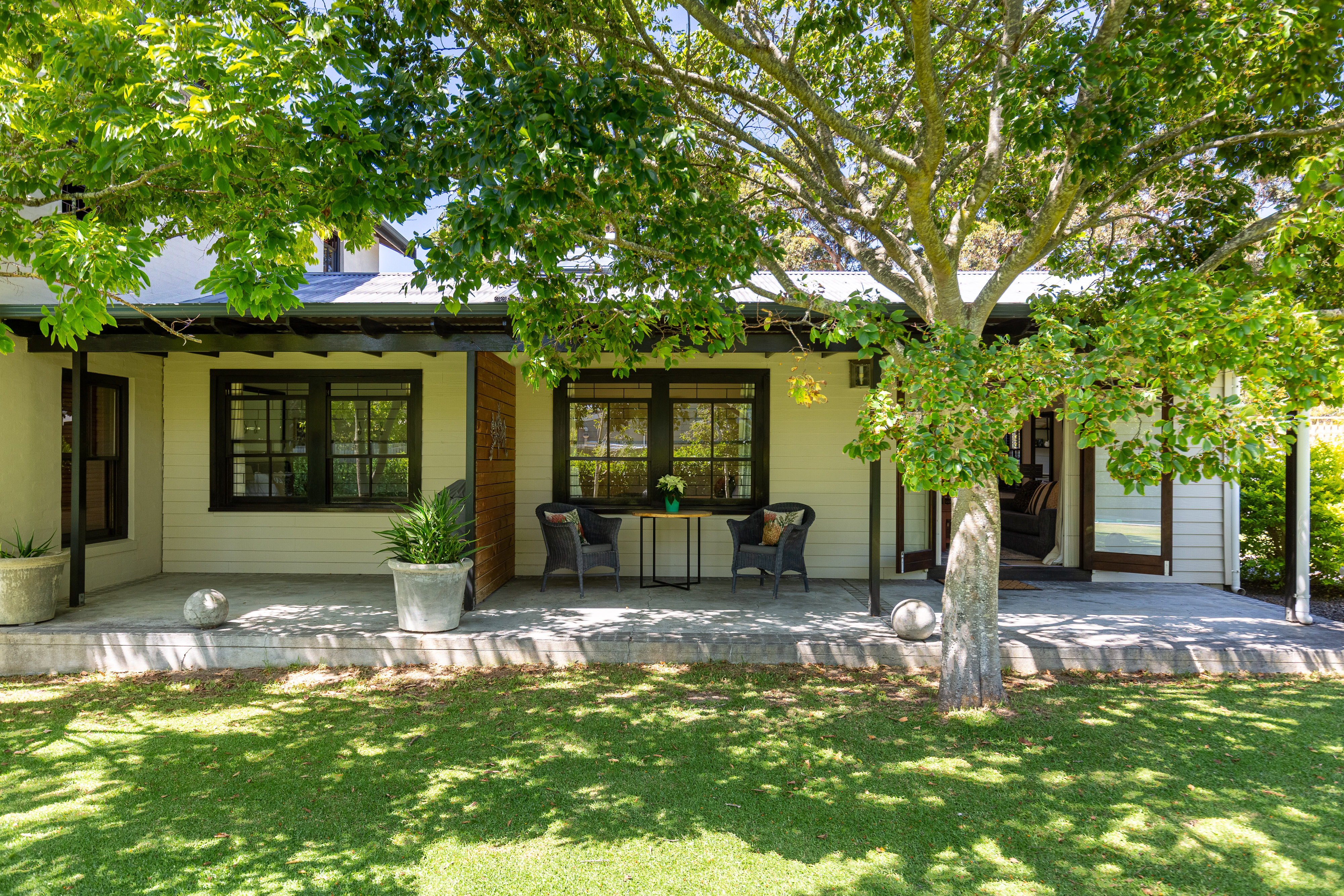 Willow Way self catering cottage, unique space. in Ward 62, Cape Town