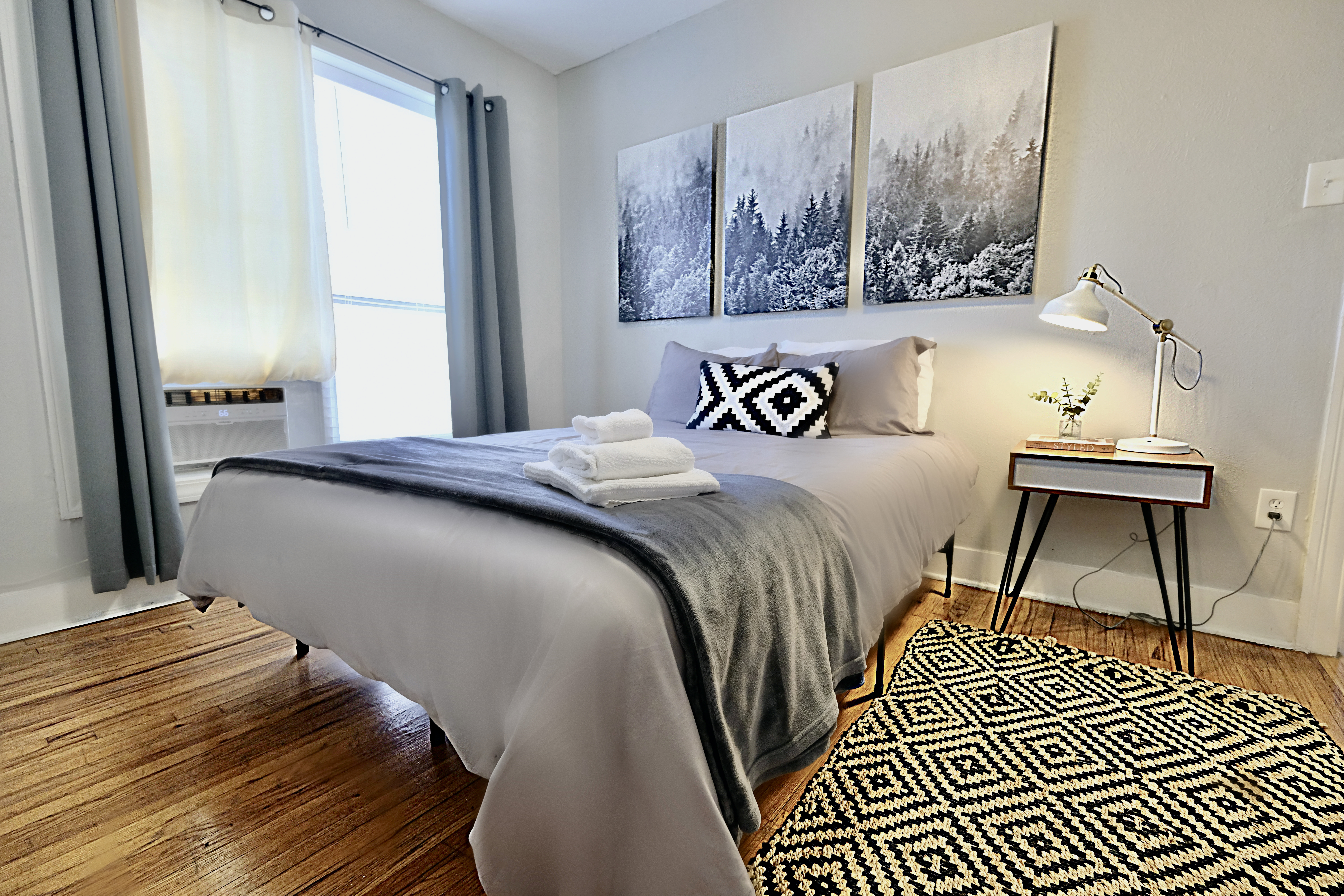 The Dallas Nook + Arboretum Passes Included in District 14, Dallas