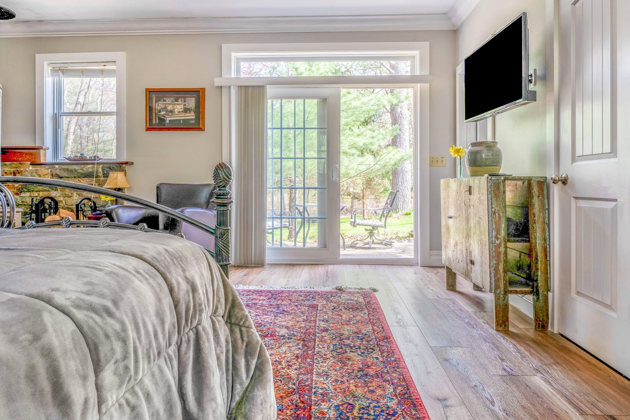 Rhinebeck Guest Cottage