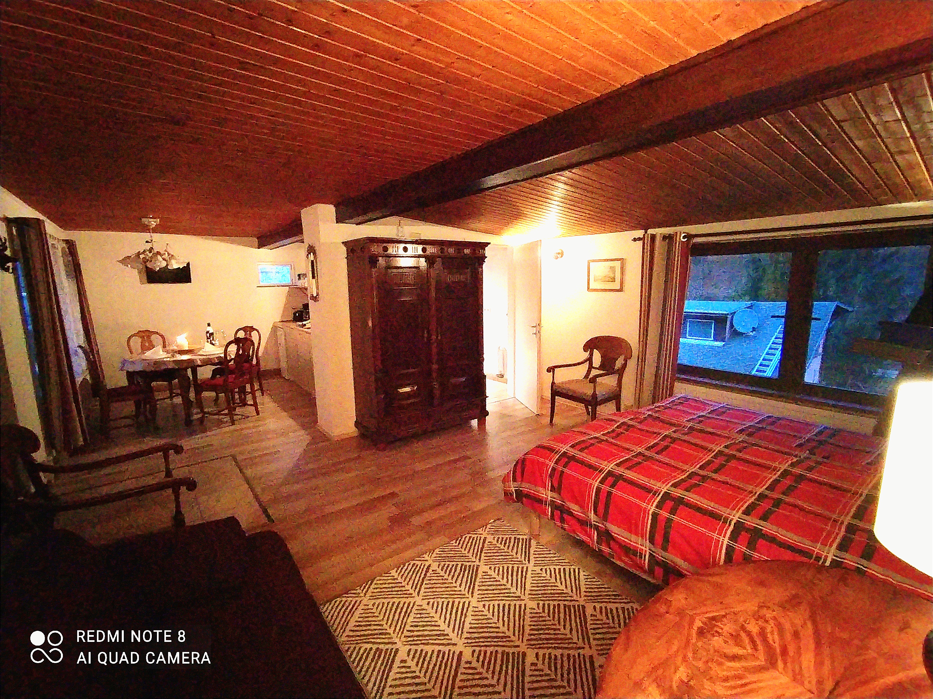 Bungalo Nr 3