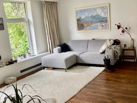 Luminous Amsterdam apartment — Amsterdam stay