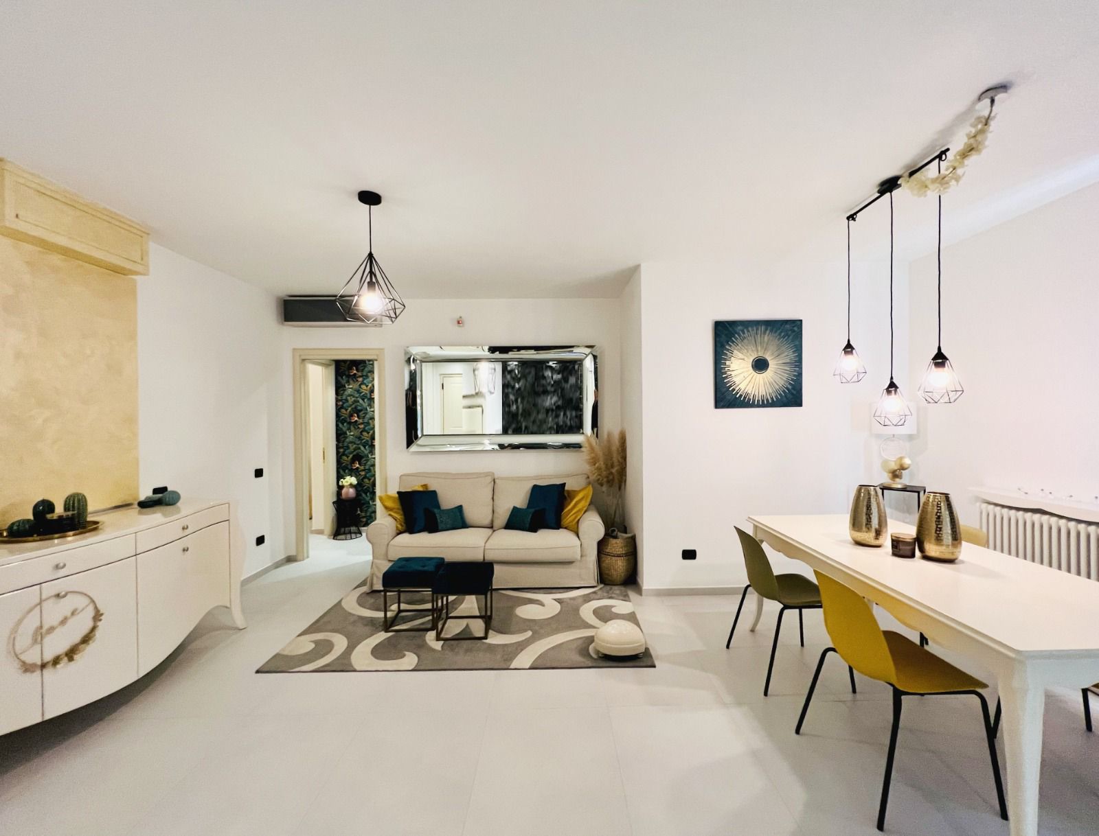 Apartment Dilma
