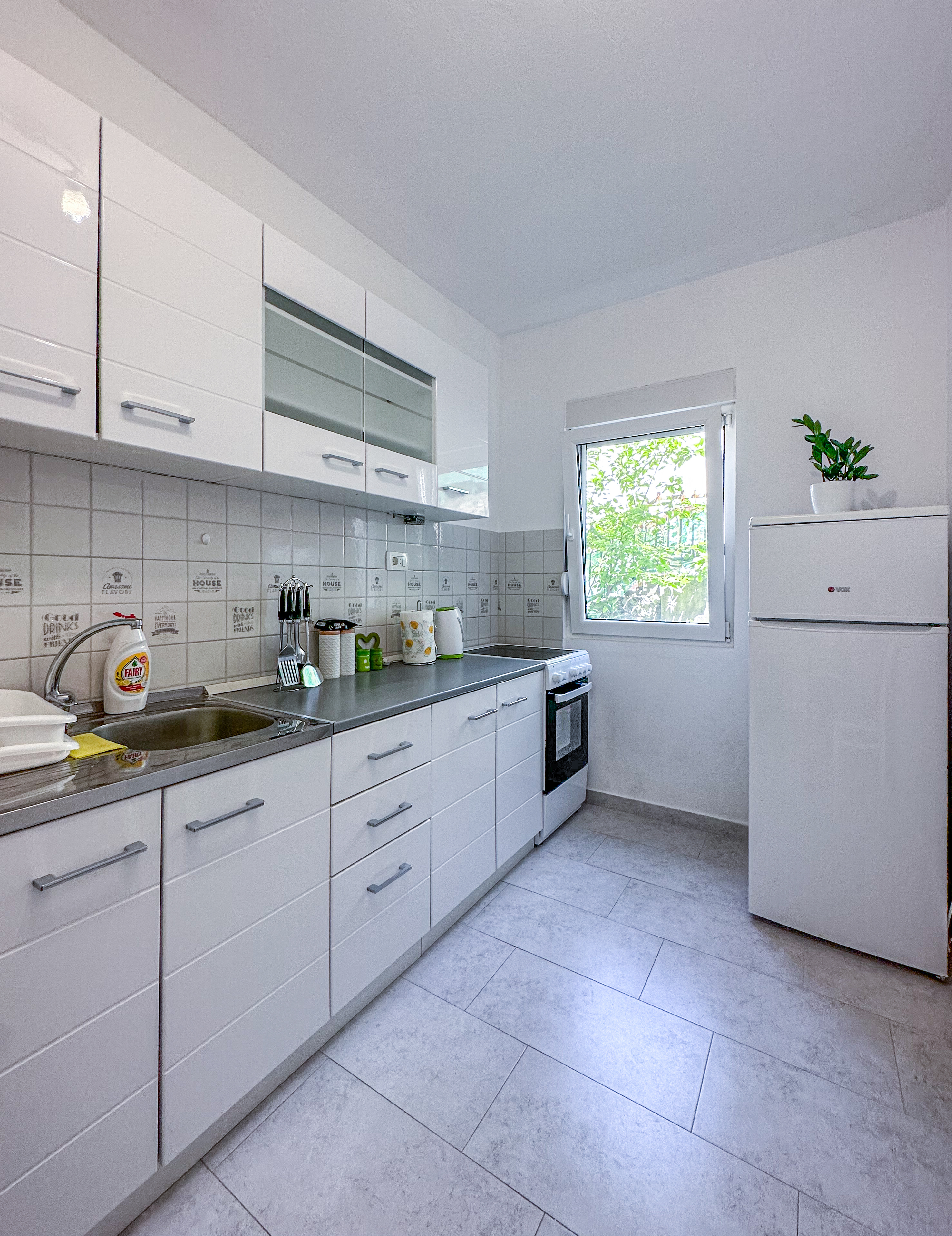 Risan apartment 2