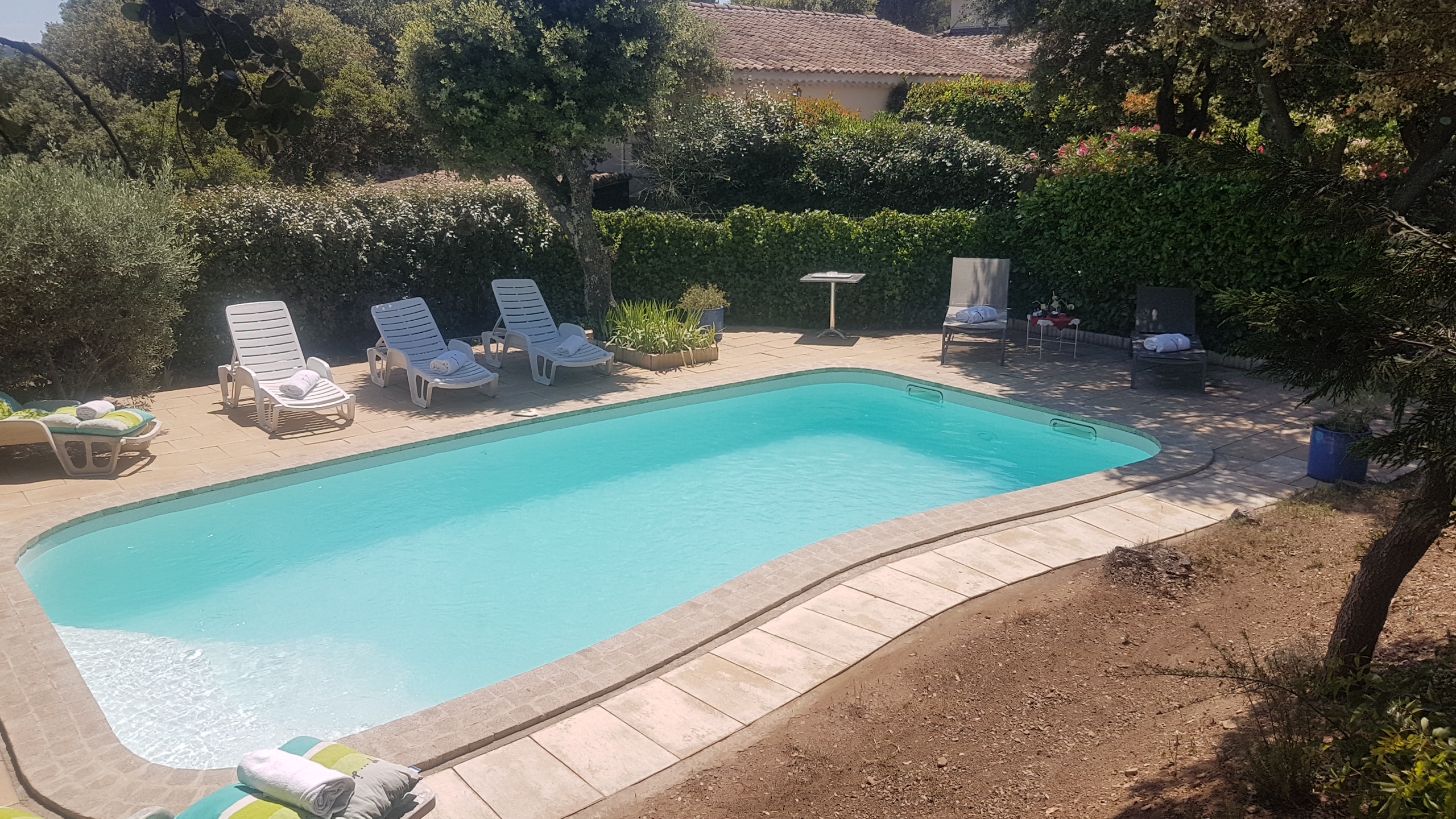 cottage cottage 6 pers at the foot of Parc des Alpilles