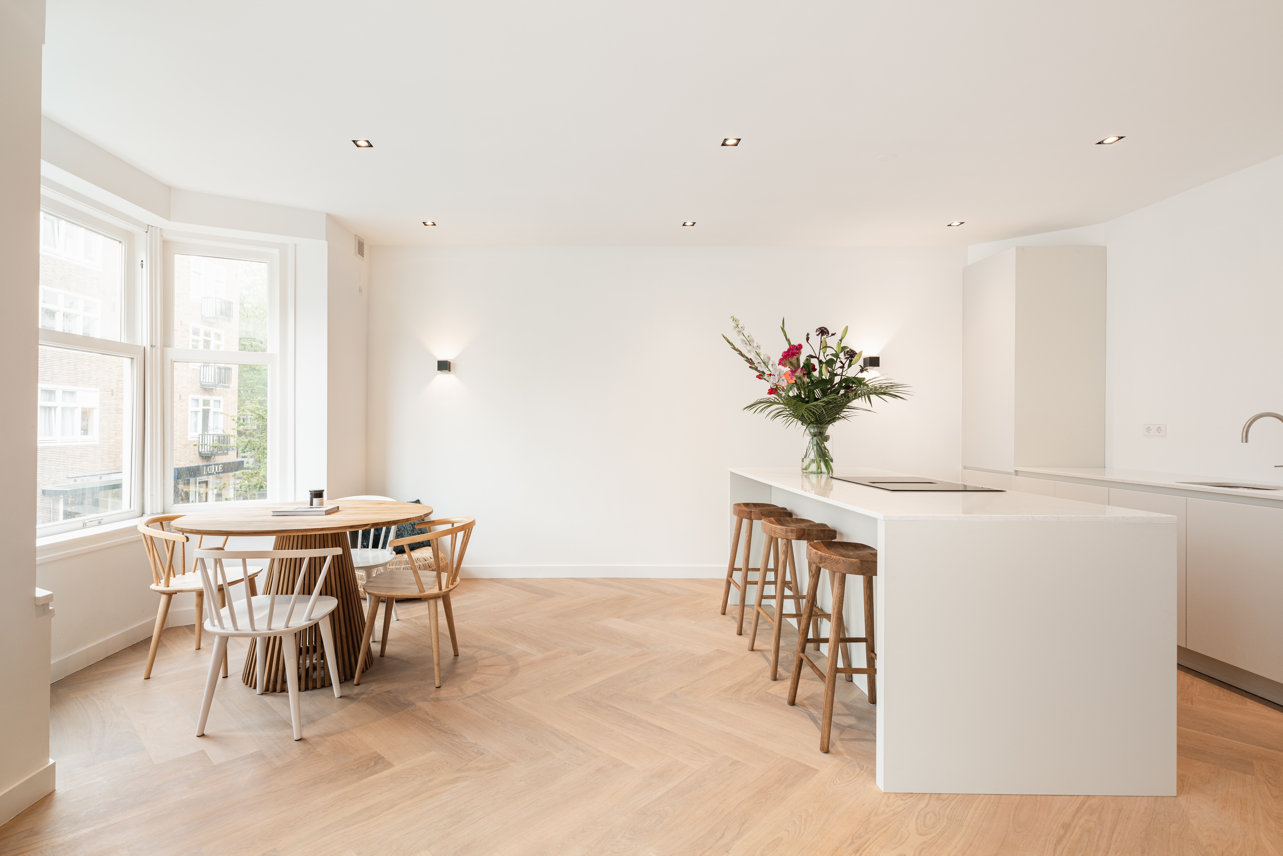 NEW Design apartment Amsterdam City Center Rai — Amsterdam stay