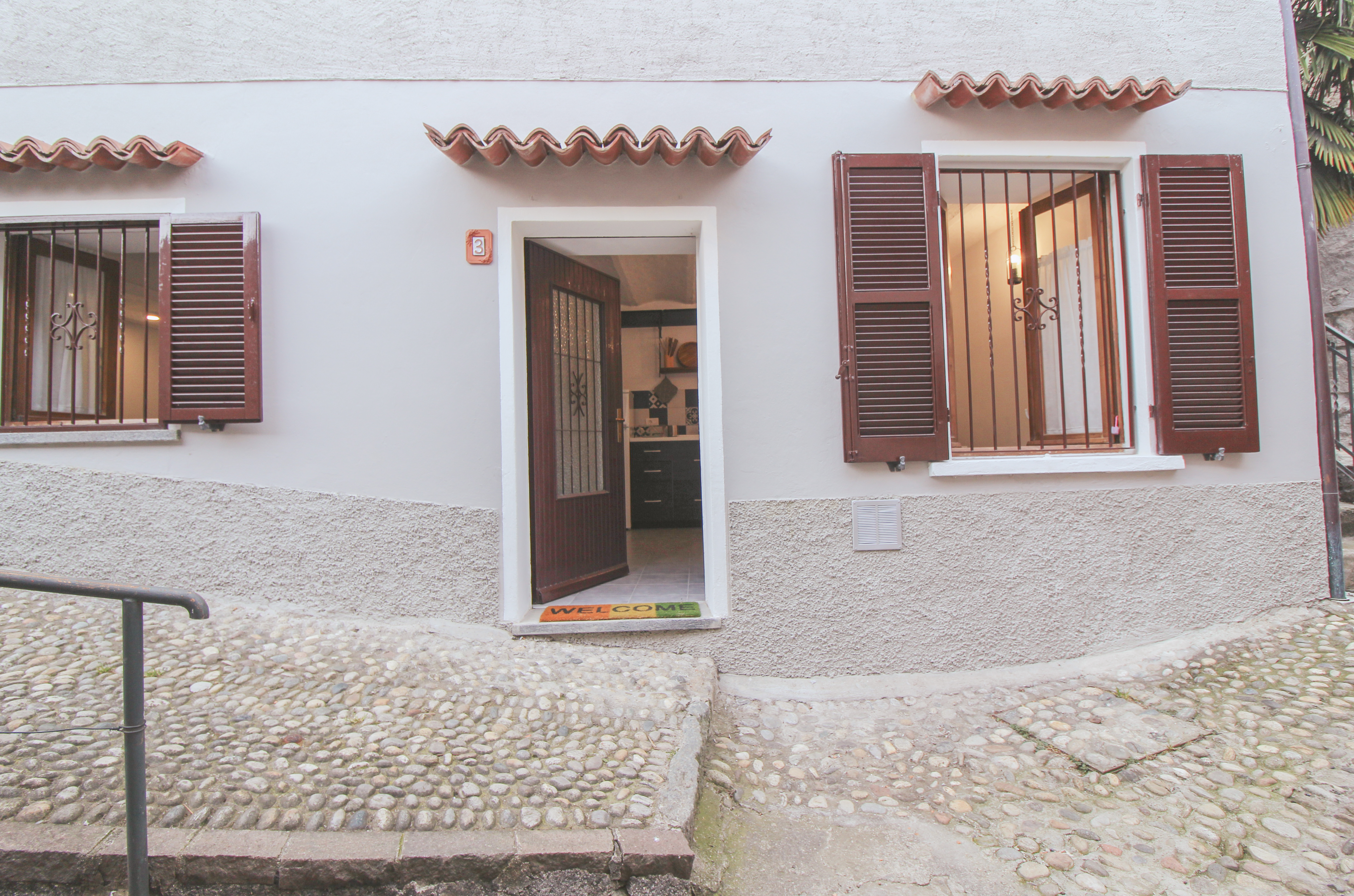 Al Beniss - In the historic center of Acquaseria!