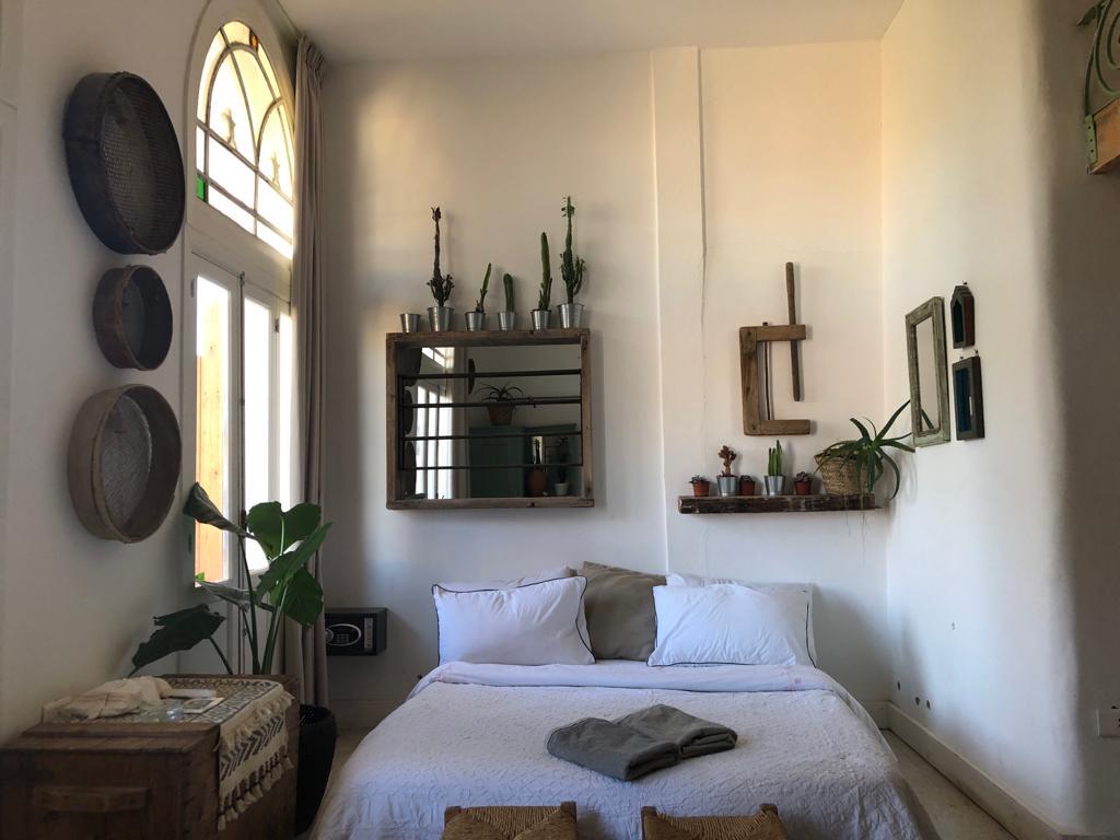 Little Cactus - Mountain View Apt Next to Beach