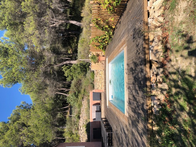 Bédoin, adorable house with private swimming pool