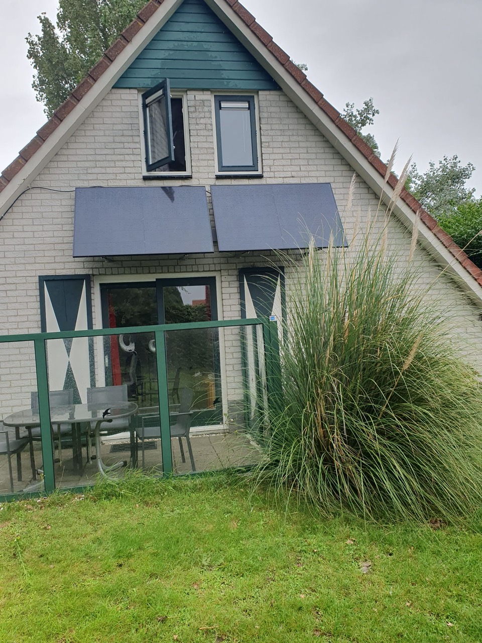 FerienhausStrandnah BreskensSchoneveld Haus Nr.166