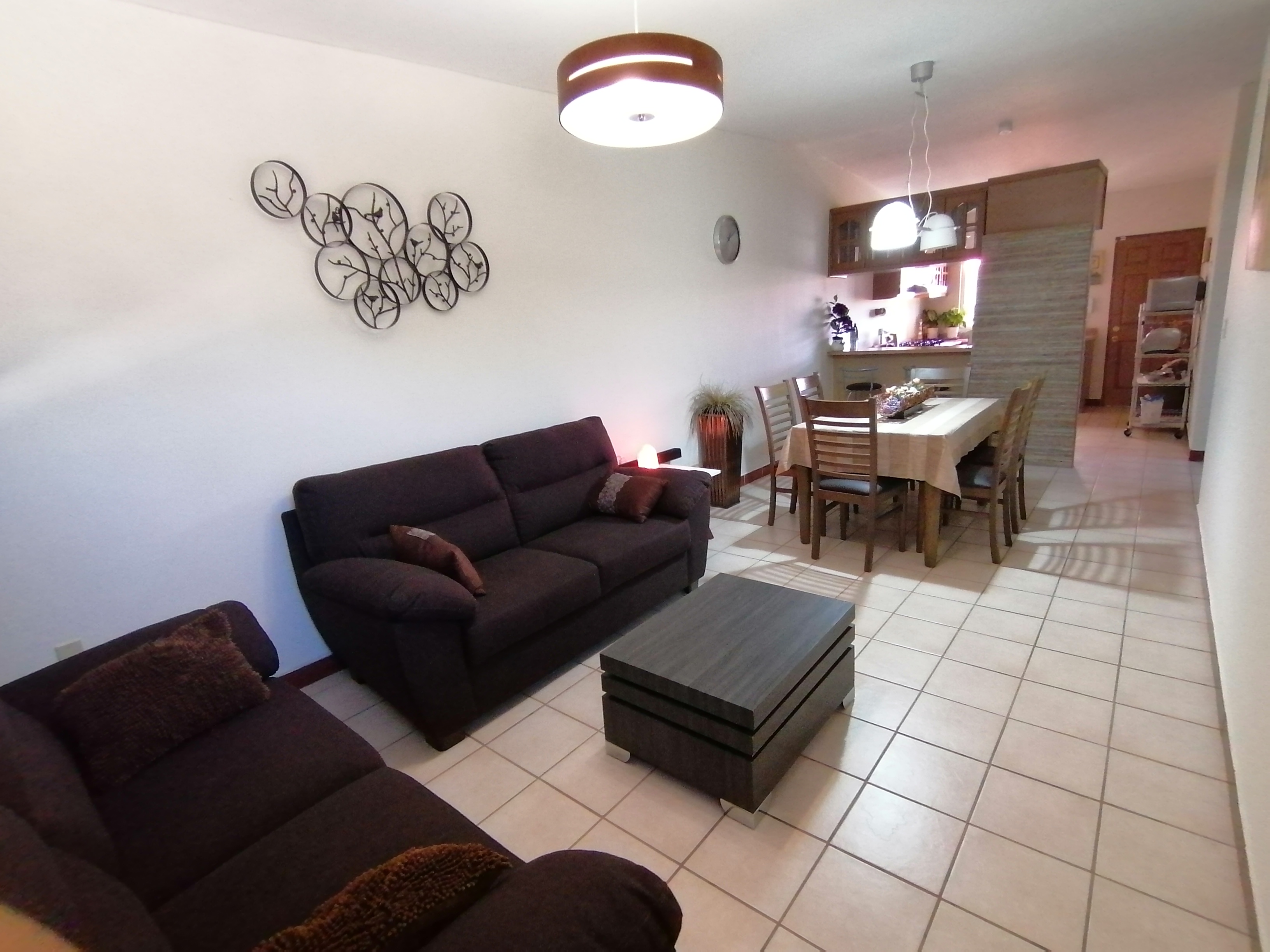 Casa Solares