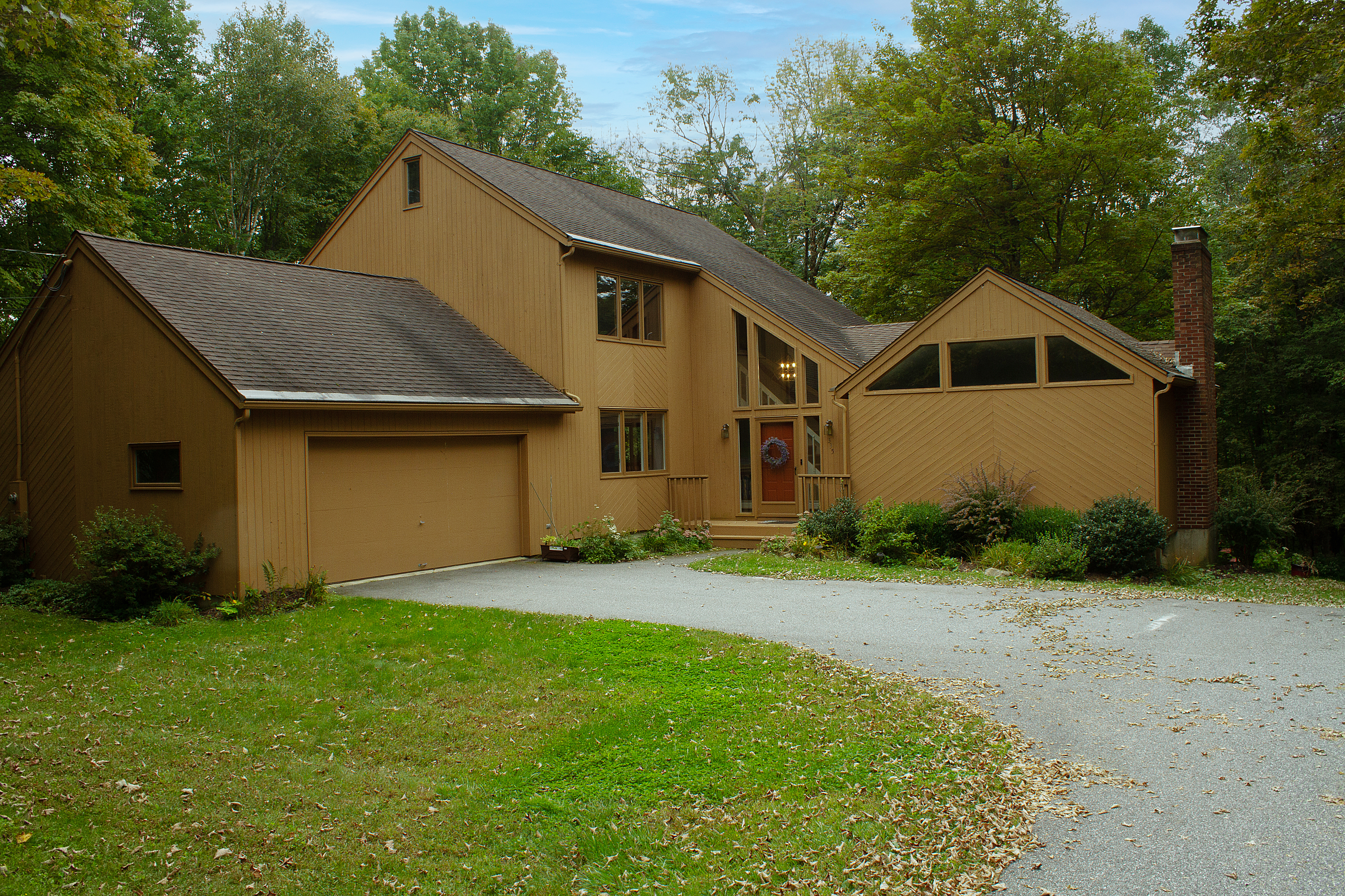 Litchfield country escape
