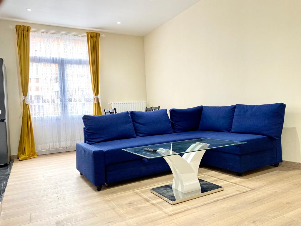 Brussels App - 15 mins from MIDI station - Apartments for Rent in  Anderlecht, Bruxelles, Belgium - Airbnb